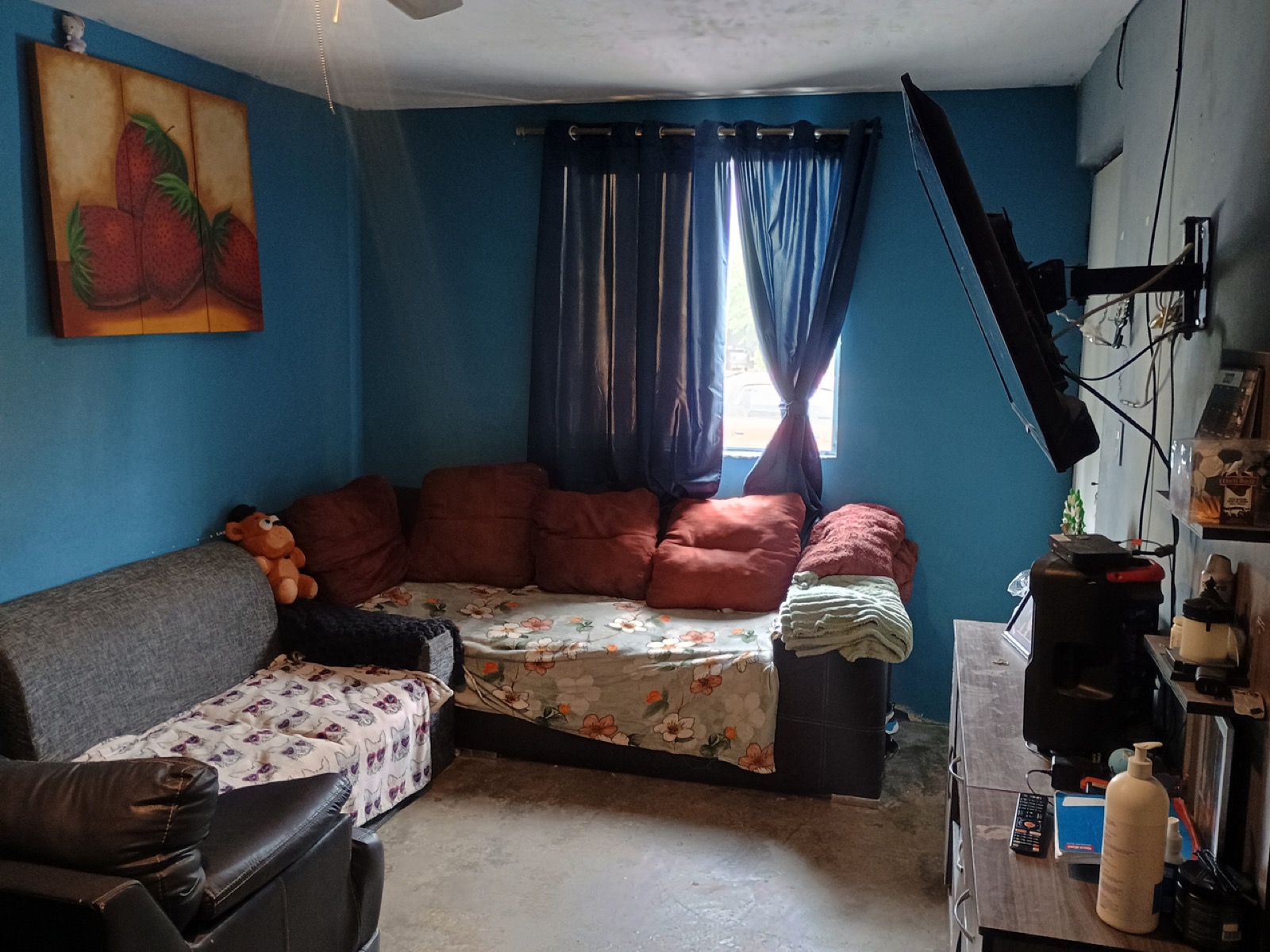 Casa en venta en América Unida, Juárez — fachada