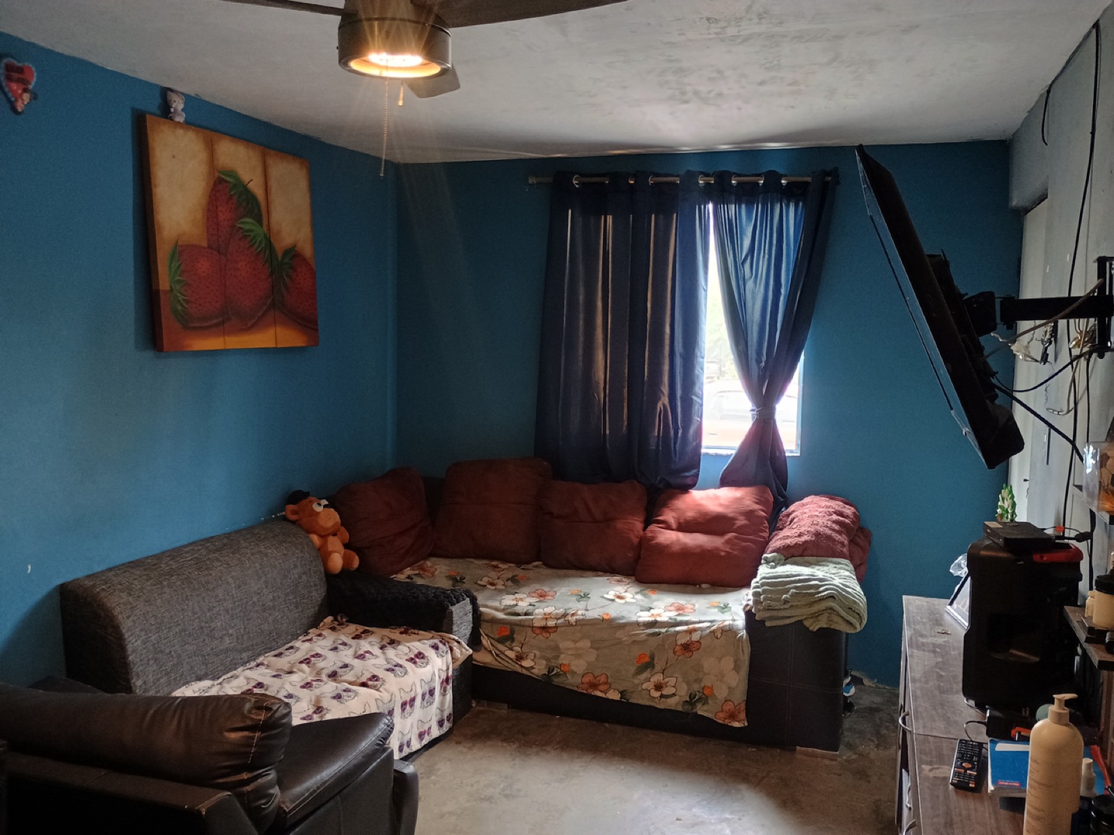 Casa en venta en América Unida, Juárez — foto 2