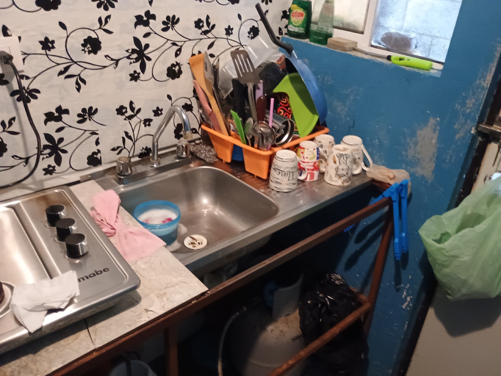 Casa en venta en América Unida, Juárez — foto 6
