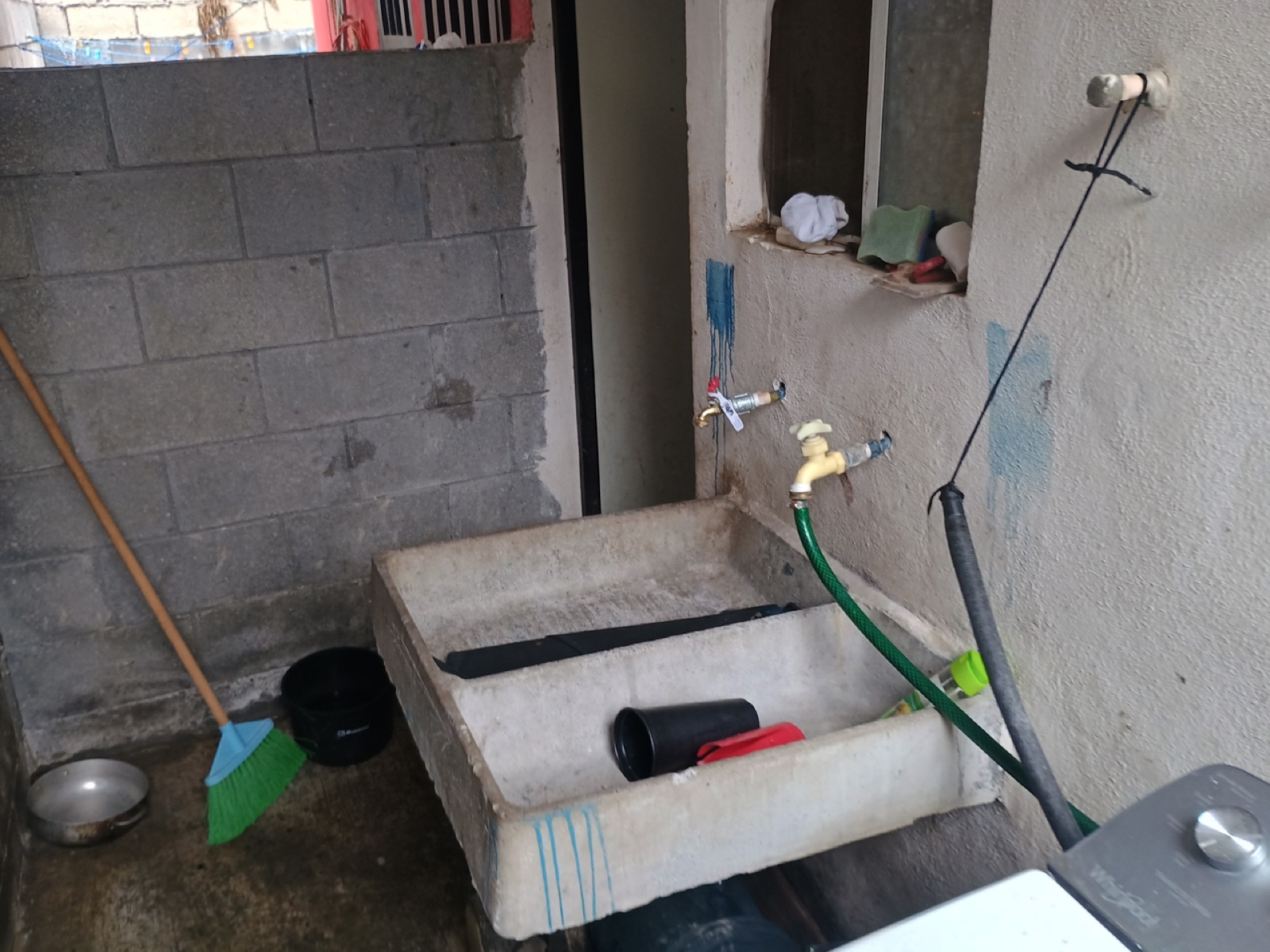Casa en venta en América Unida, Juárez — foto 17