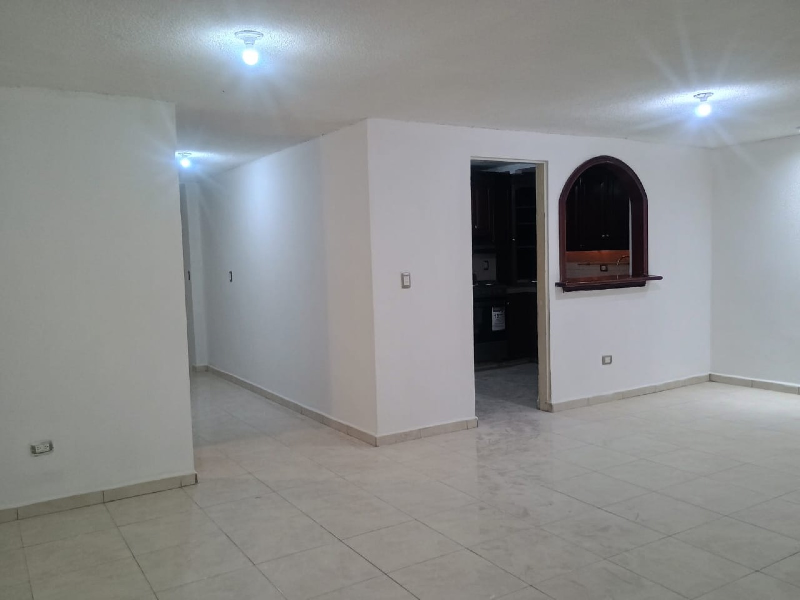 Casa en Arboledas de Nueva Linda Vista 4to Sector, Guadalupe