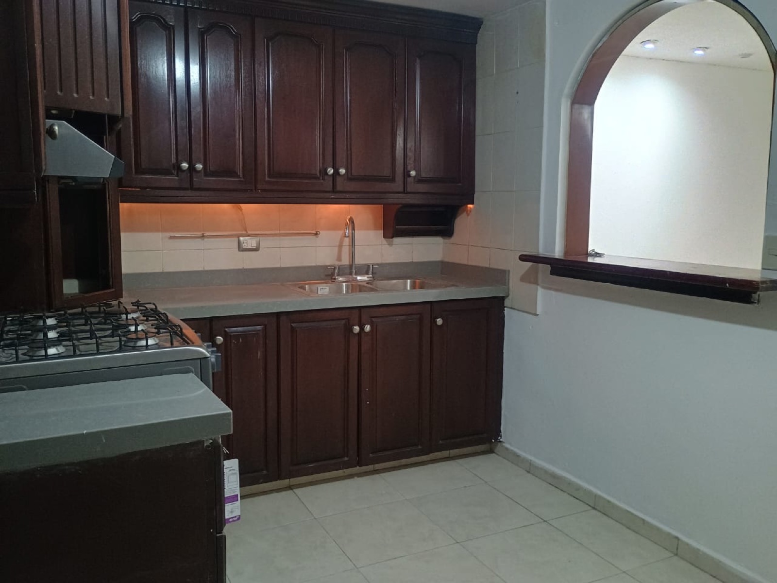 Casa en venta en Arboledas de Nueva Linda Vista 4to Sector, Guadalupe — foto 3