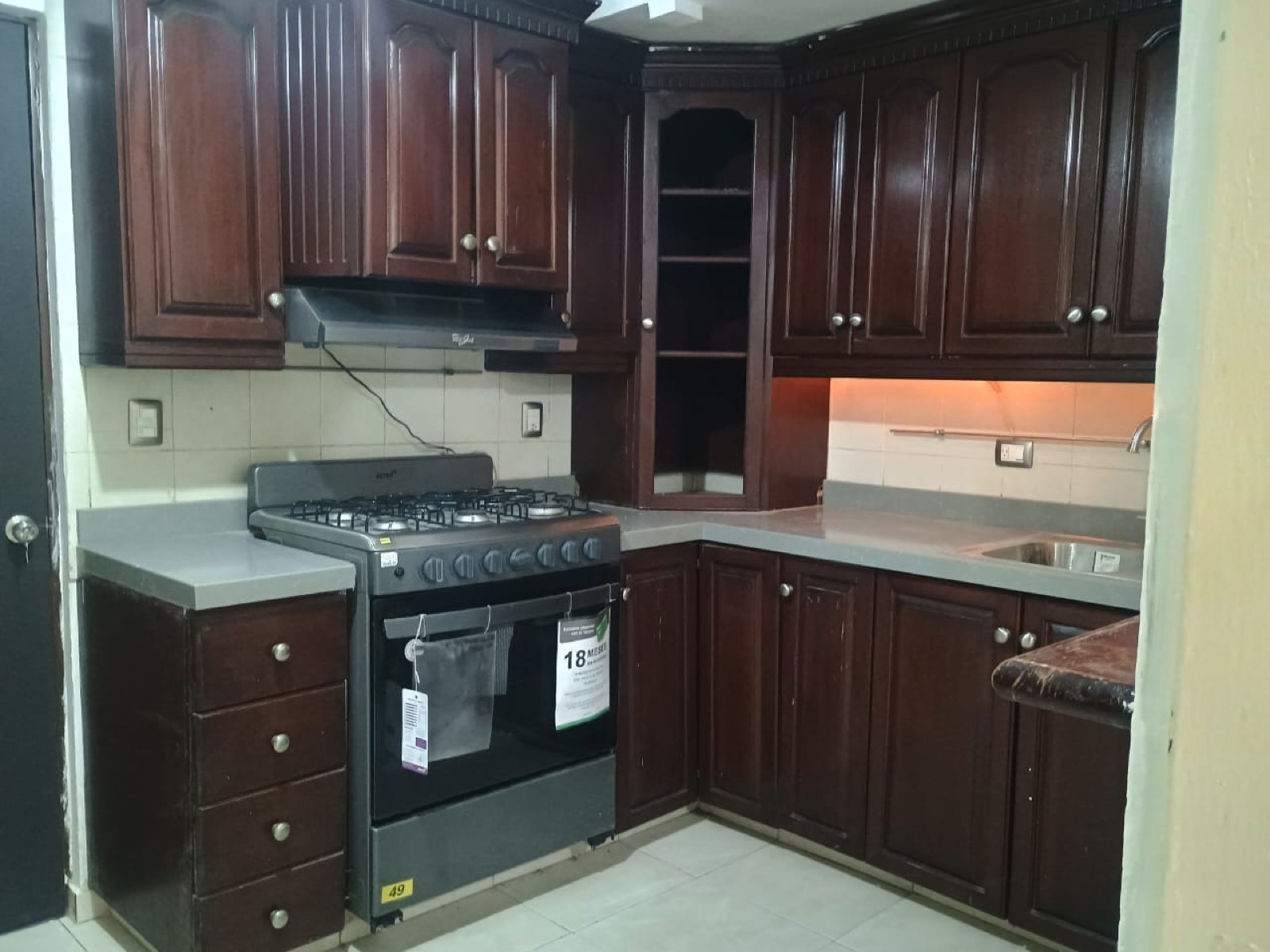 Casa en venta en Arboledas de Nueva Linda Vista 4to Sector, Guadalupe — foto 4