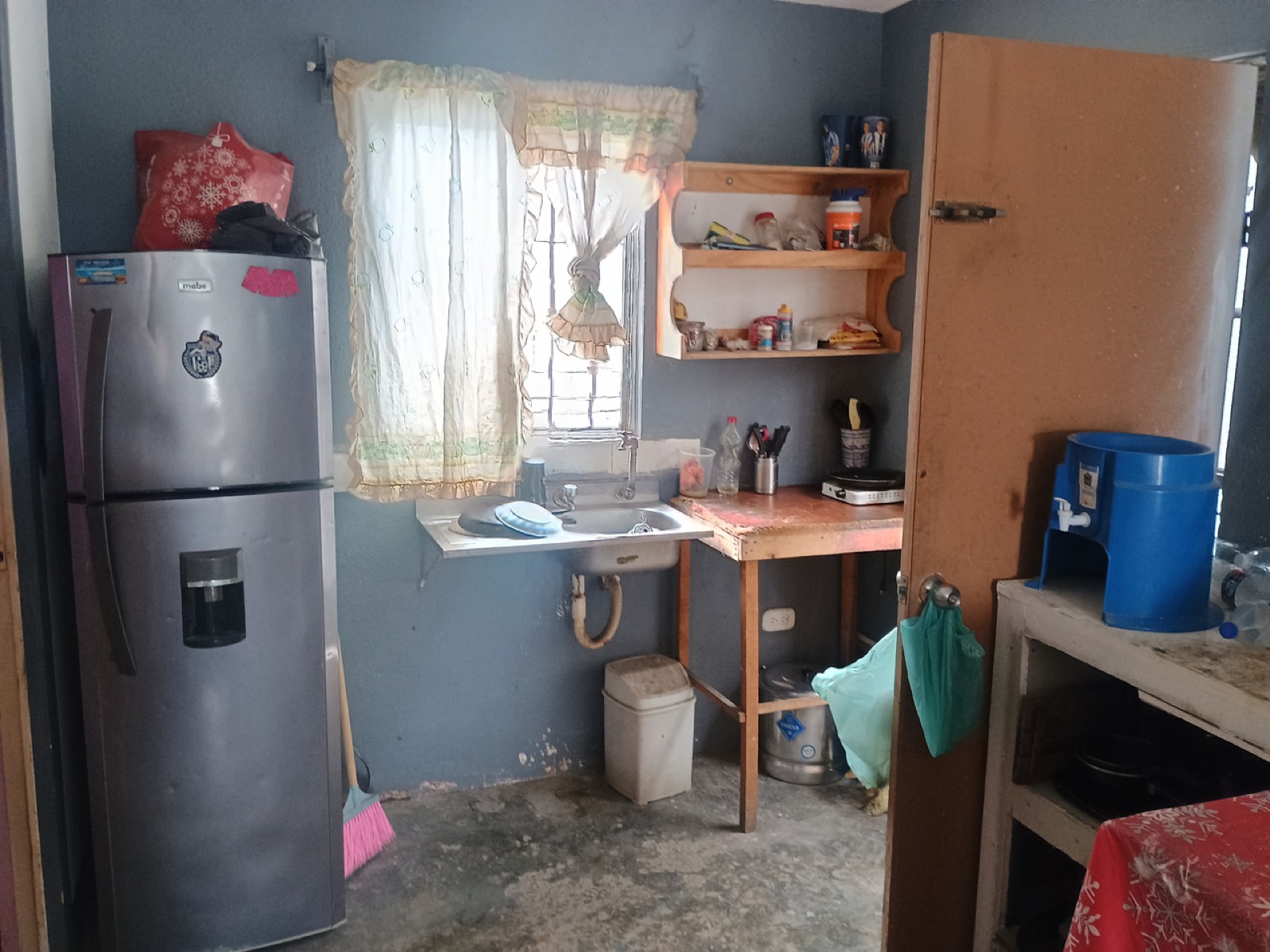 Casa en venta en Arboledas de San Roque, Juárez — foto 2