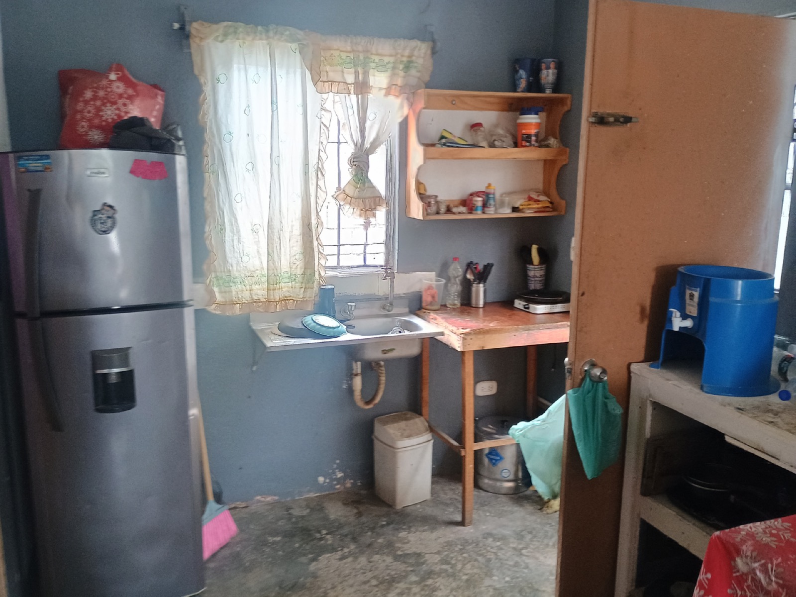 Casa en venta en Arboledas de San Roque, Juárez — foto 3