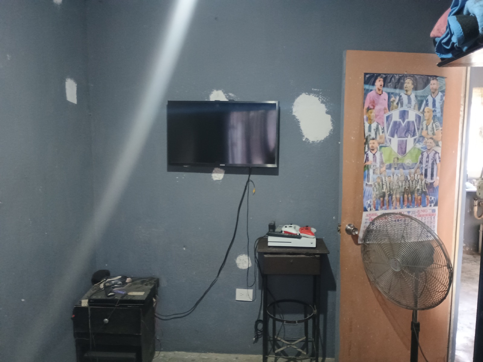 Casa en venta en Arboledas de San Roque, Juárez — foto 8