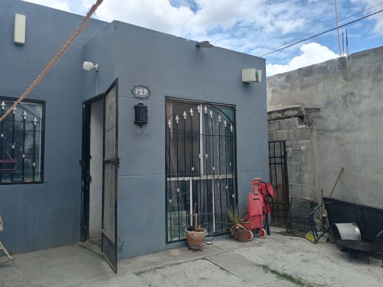 Casa en venta en Arboledas de San Roque, Juárez — foto 12