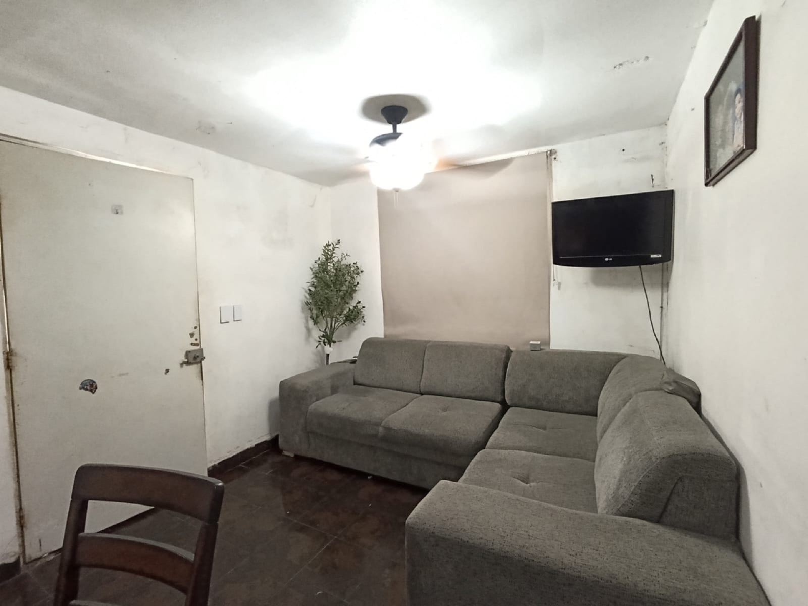 Casa en venta en Arboledas de Virrey, Apodaca — fachada