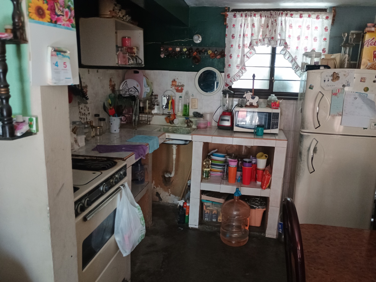 Casa en venta en Arboledas del Oriente, Guadalupe — foto 2