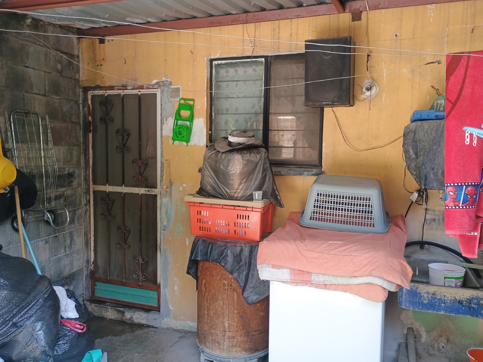 Casa en venta en Arboledas del Oriente, Guadalupe — foto 3