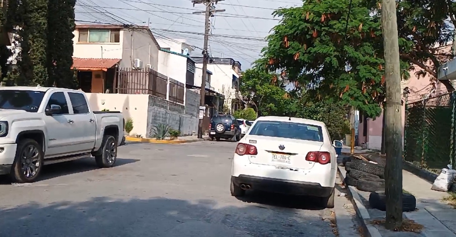 Casa en venta en Arboledas del Oriente, Guadalupe — foto 13