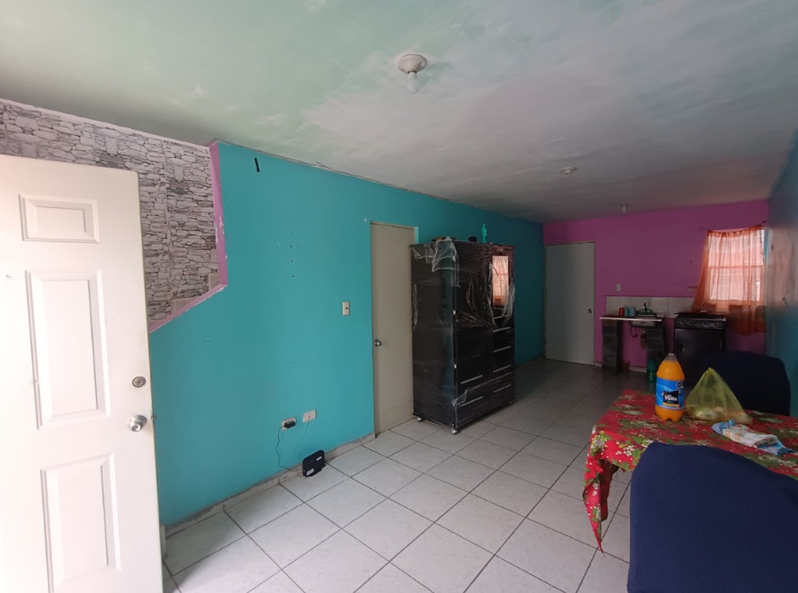 Casa en venta en Arco De Lisboa 100a, Pesquería — fachada