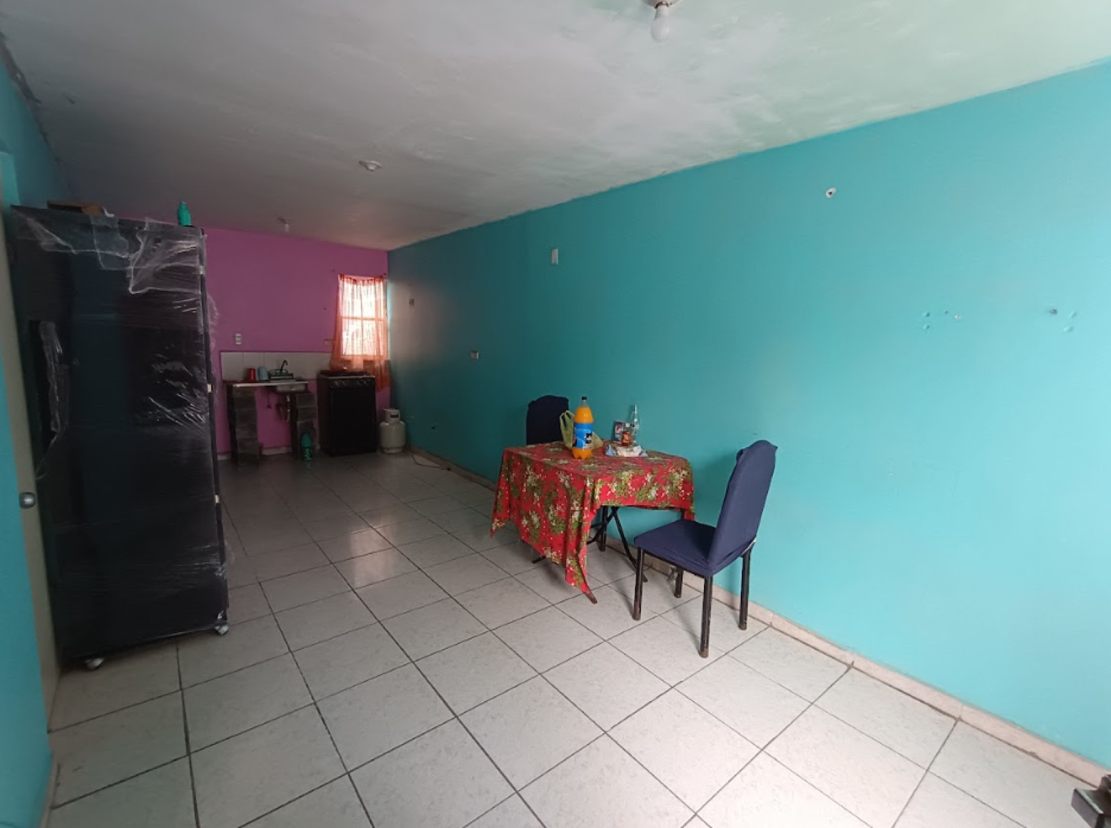 Casa en venta en Arco De Lisboa 100a, Pesquería — foto 2