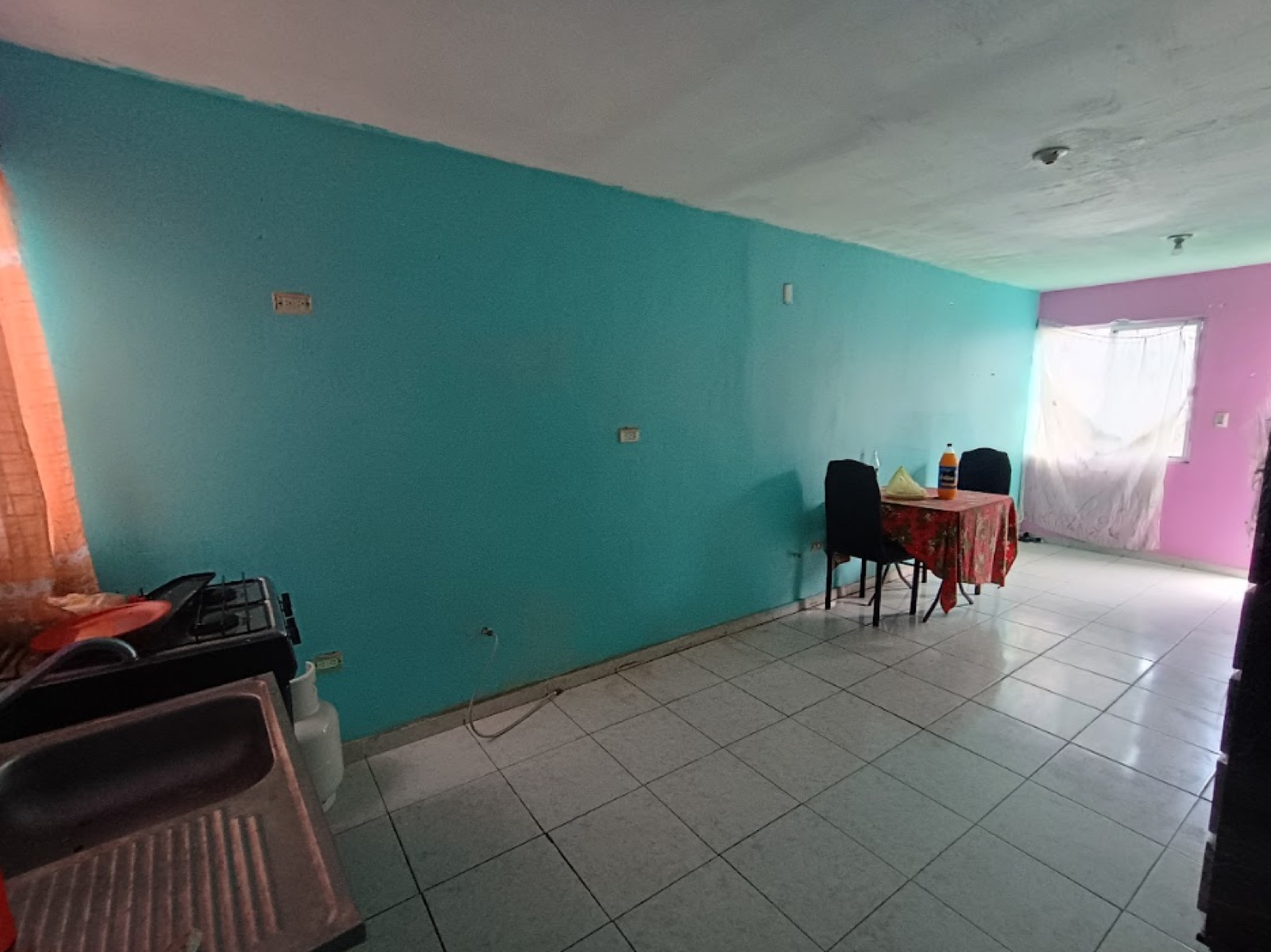 Casa en venta en Arco De Lisboa 100a, Pesquería — foto 4