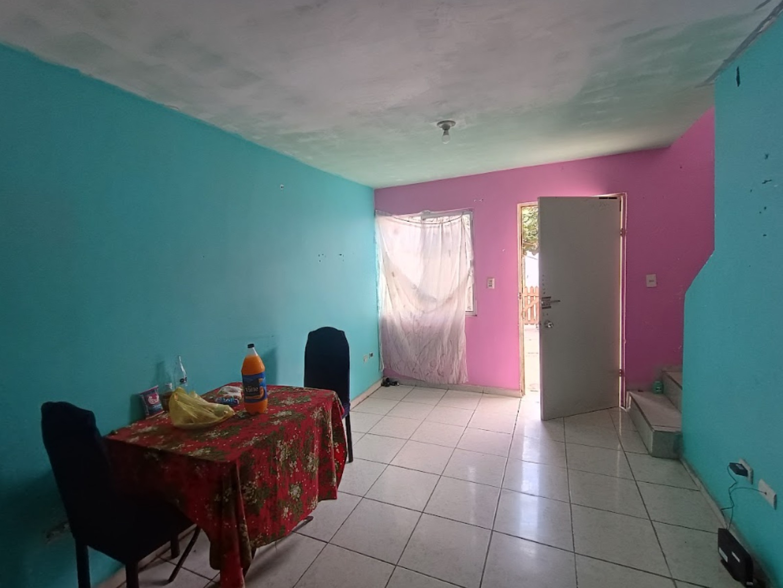 Casa en venta en Arco De Lisboa 100a, Pesquería — foto 5