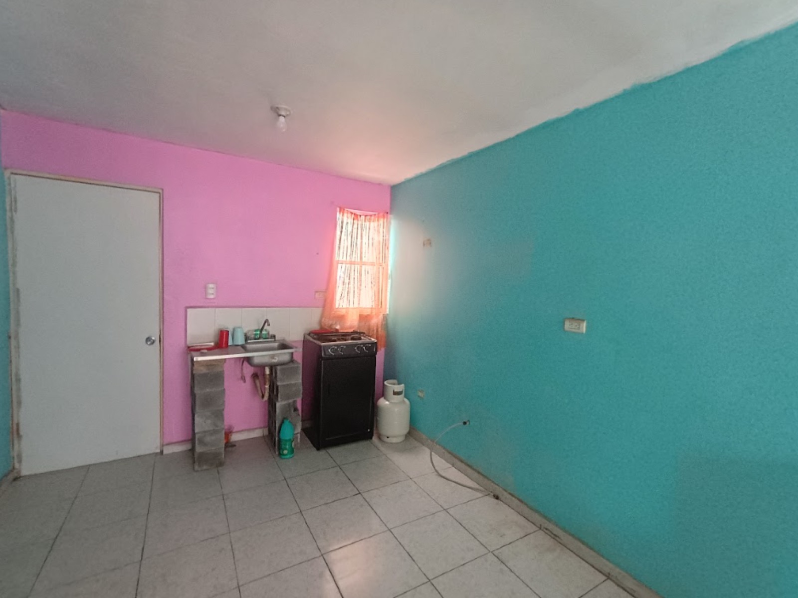 Casa en venta en Arco De Lisboa 100a, Pesquería — foto 8