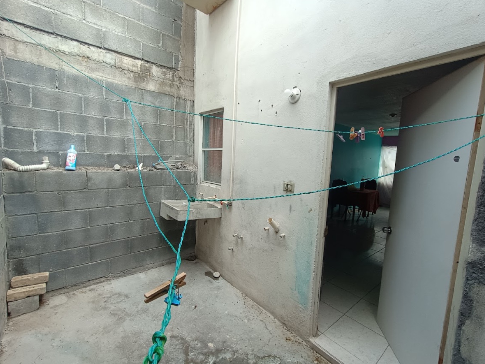 Casa en venta en Arco De Lisboa 100a, Pesquería — foto 10