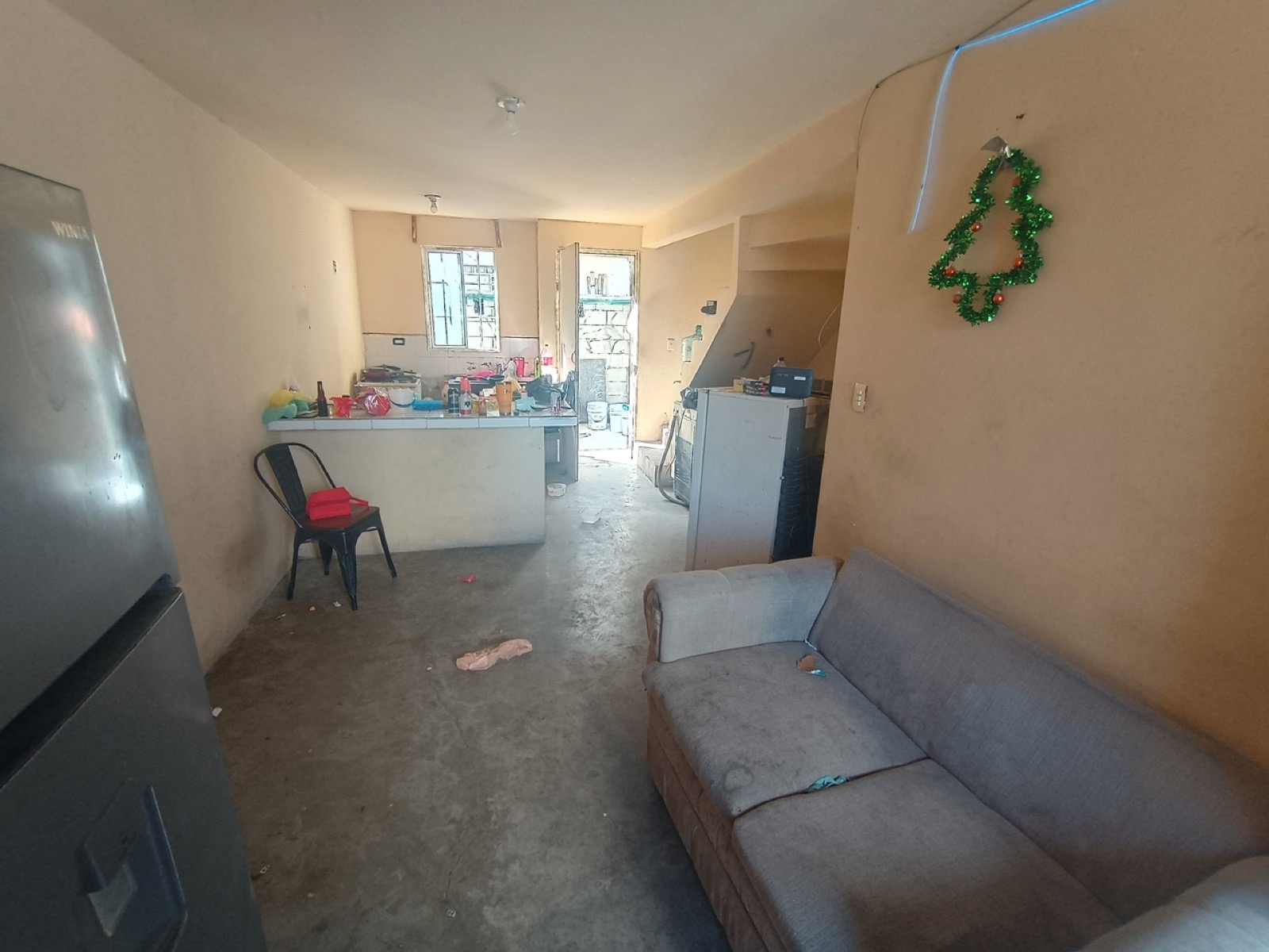 Casa en venta en Arco de Marbella 209A, El Carmen — fachada