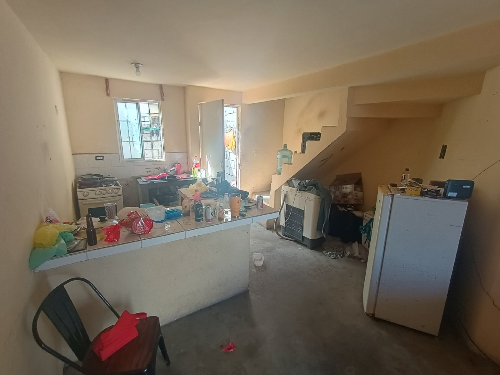 Casa en venta en Arco de Marbella 209A, El Carmen — foto 2