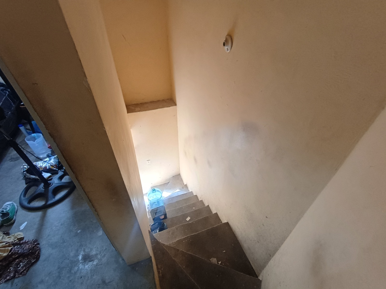 Casa en venta en Arco de Marbella 209A, El Carmen — foto 3