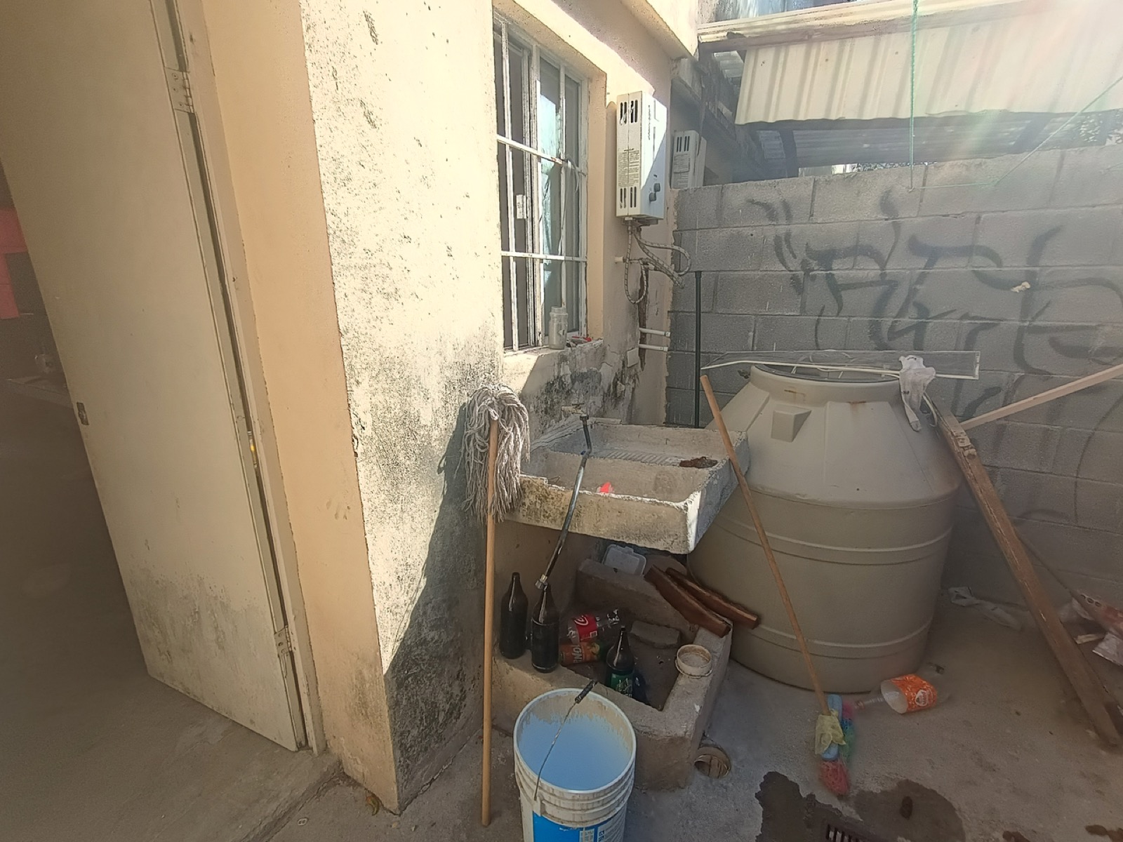Casa en venta en Arco de Marbella 209A, El Carmen — foto 6