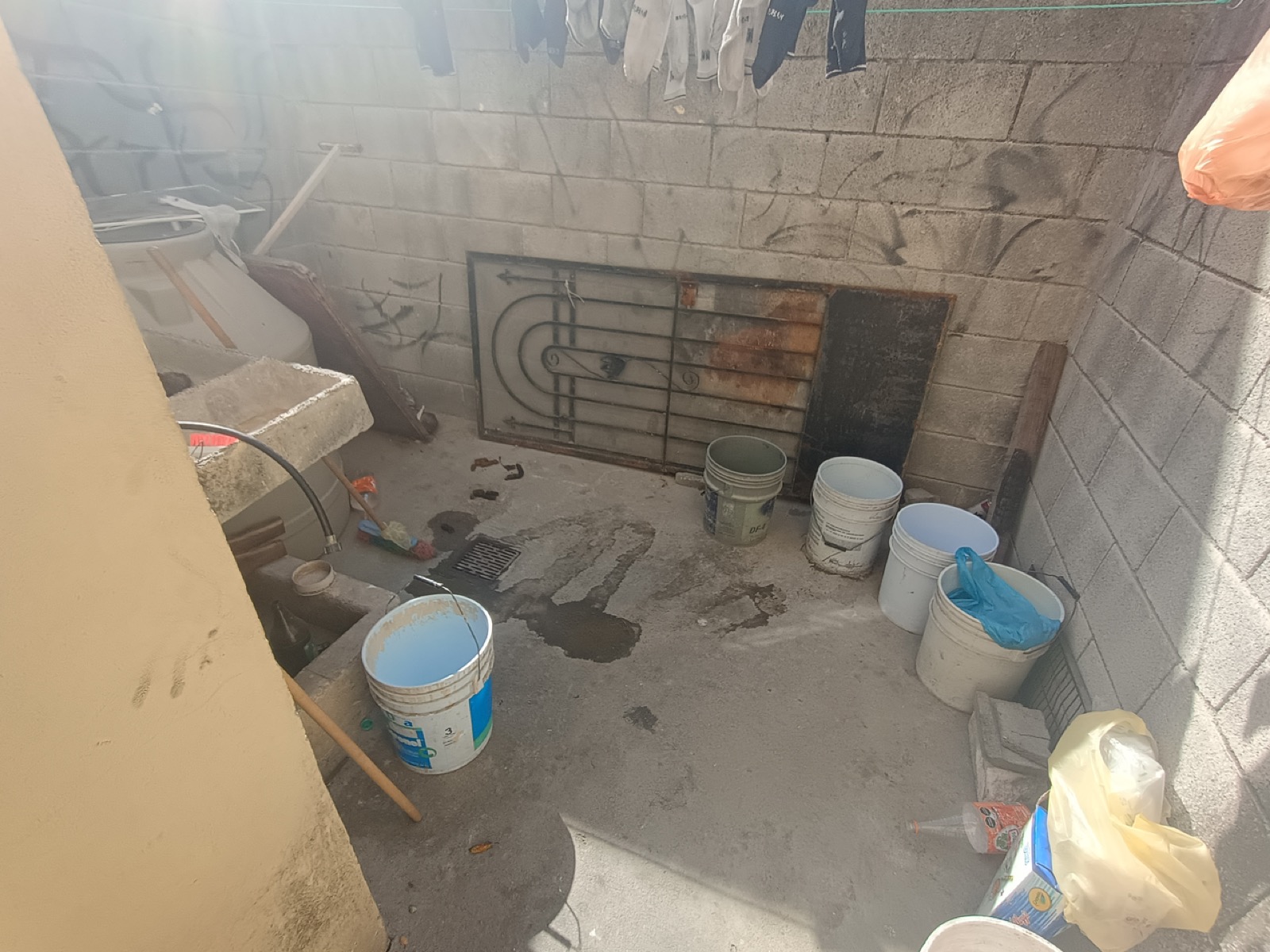 Casa en venta en Arco de Marbella 209A, El Carmen — foto 8