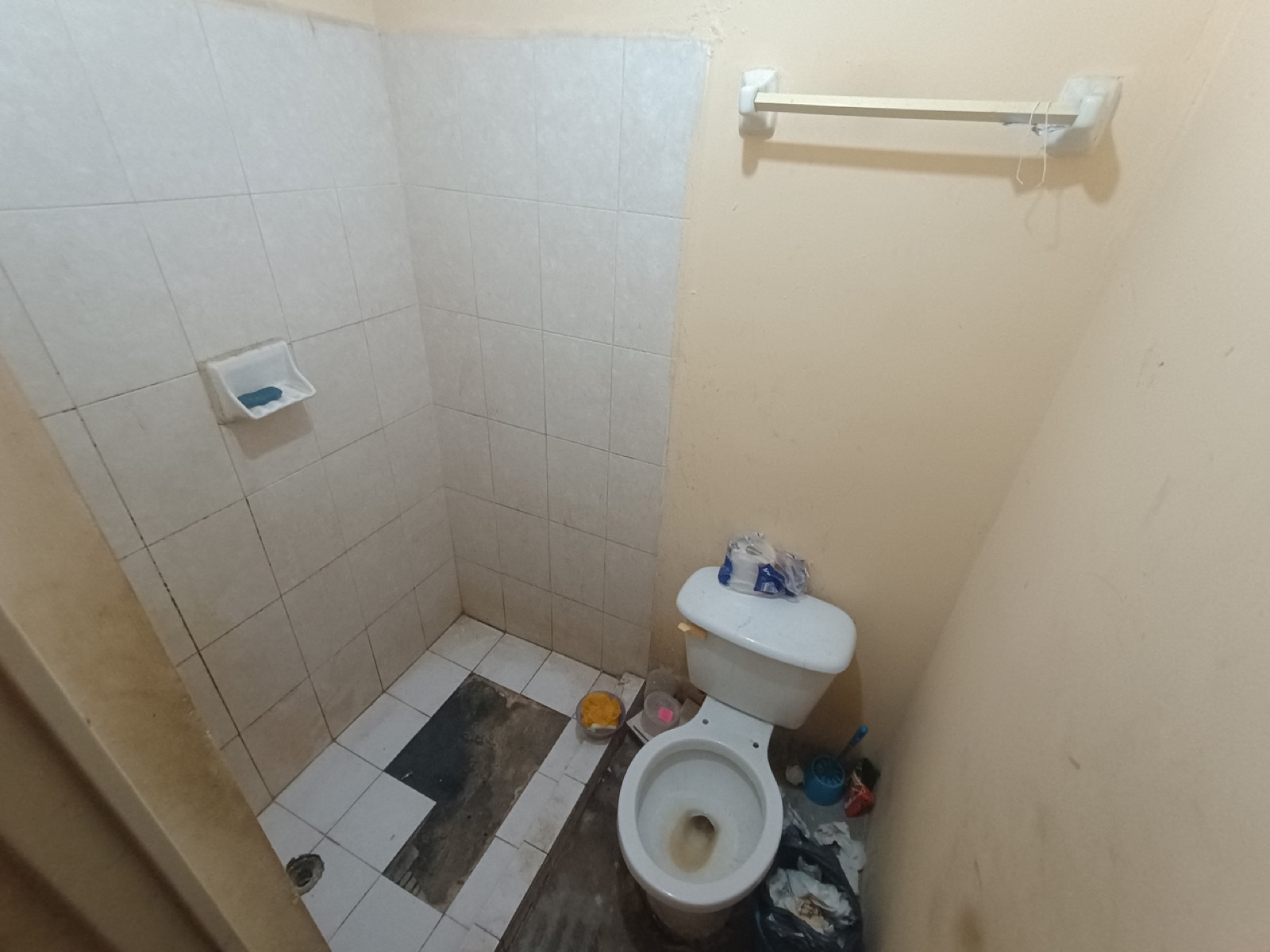 Casa en venta en Arco de Marbella 209A, El Carmen — foto 12