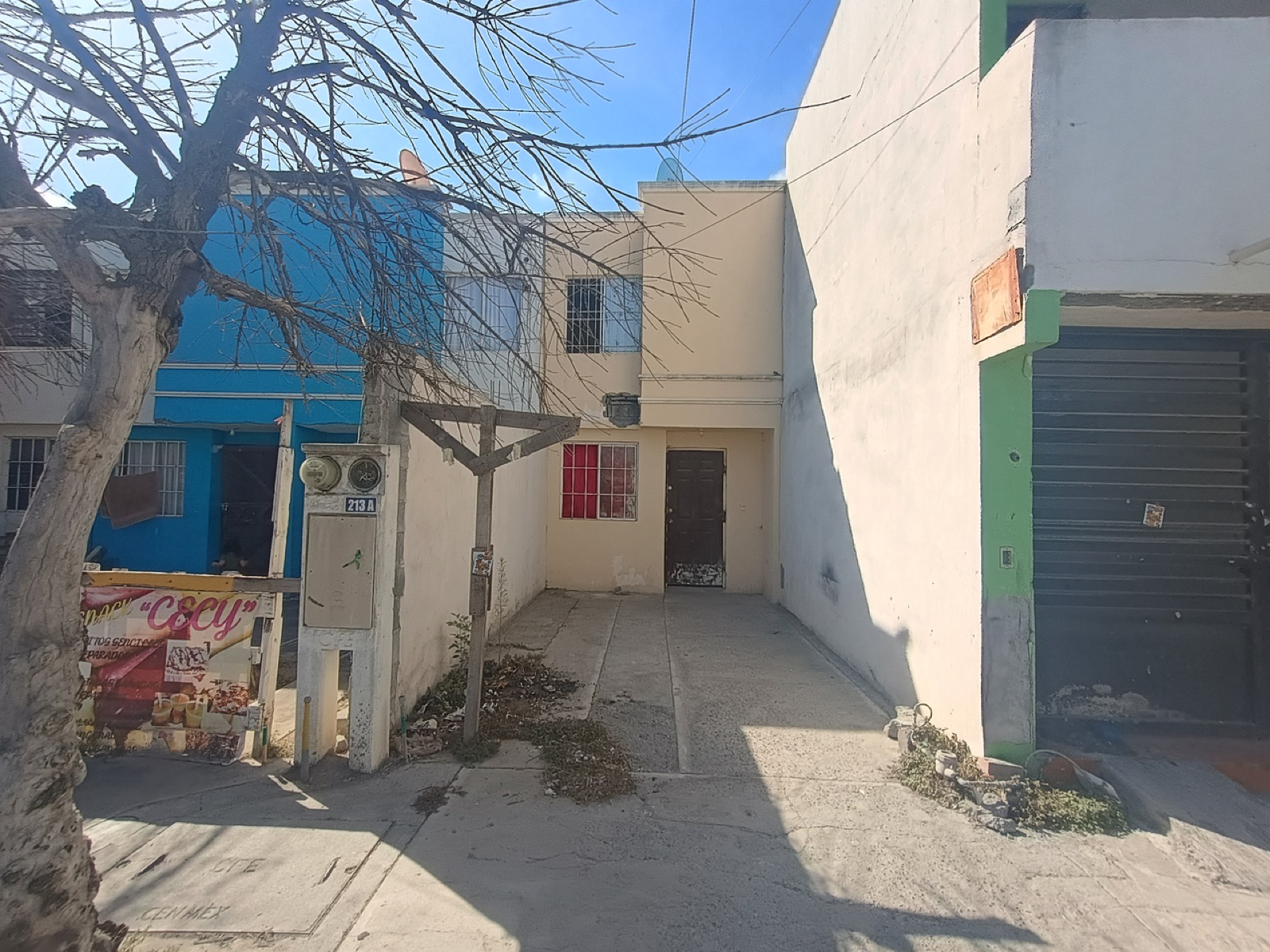 Casa en venta en Arco de Marbella 209A, El Carmen — foto 14