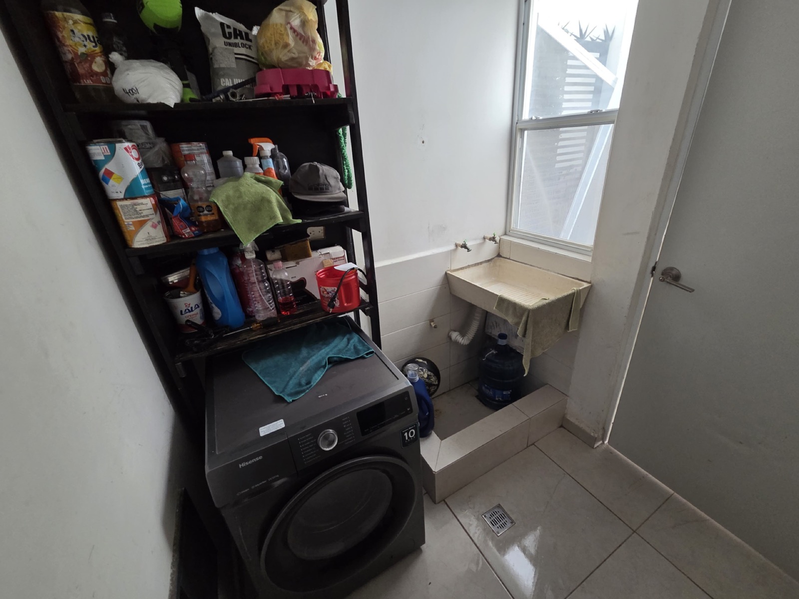 Casa en venta en Aria 240, Apodaca — foto 5