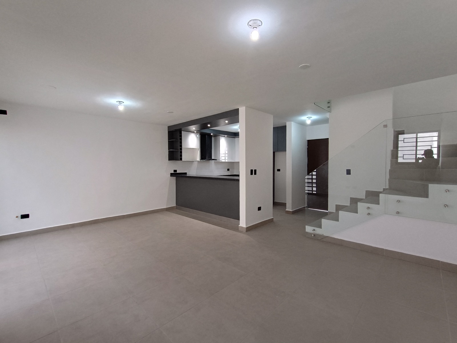 Casa en venta en Ayucca residencial, García — fachada