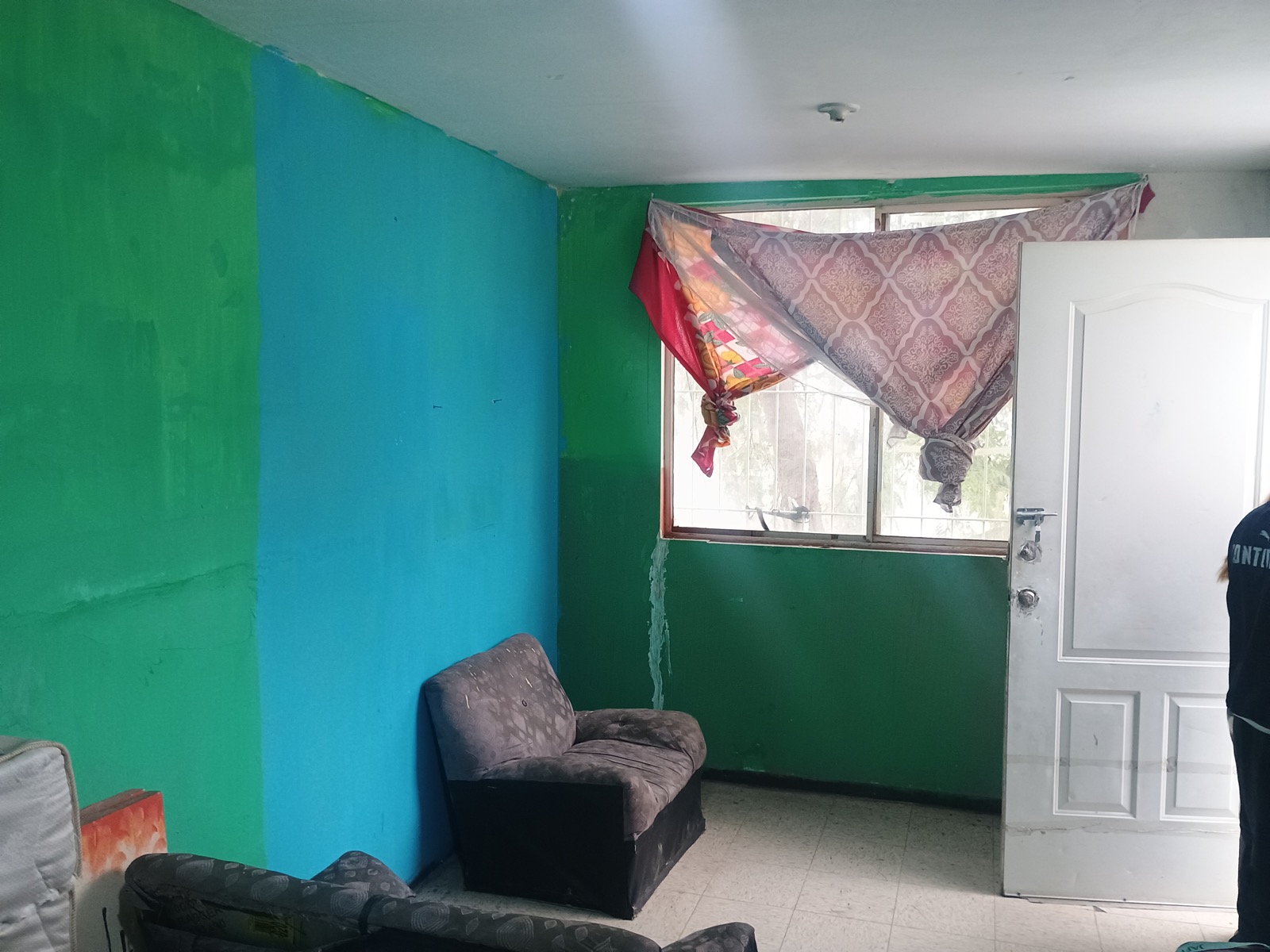 Casa en venta en Bahía de Kino 647B, Juárez — fachada