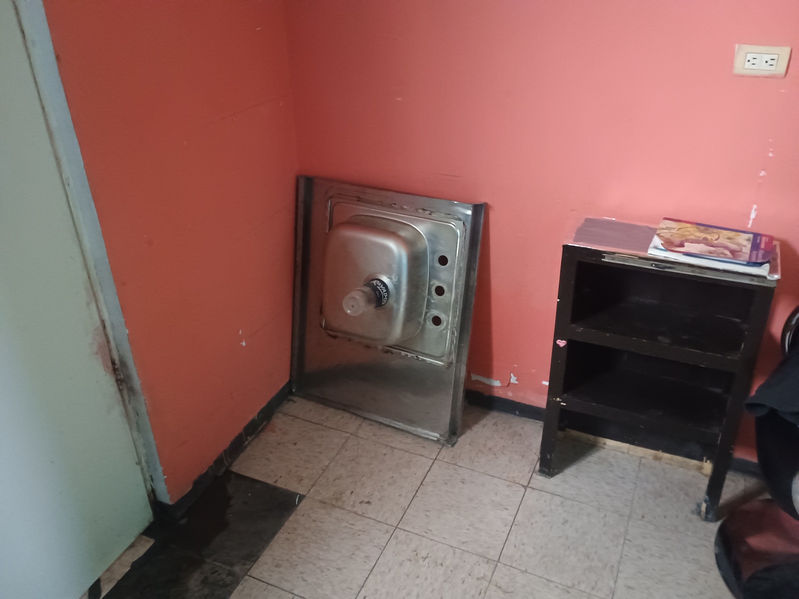 Casa en venta en Bahía de Kino 647B, Juárez — foto 2