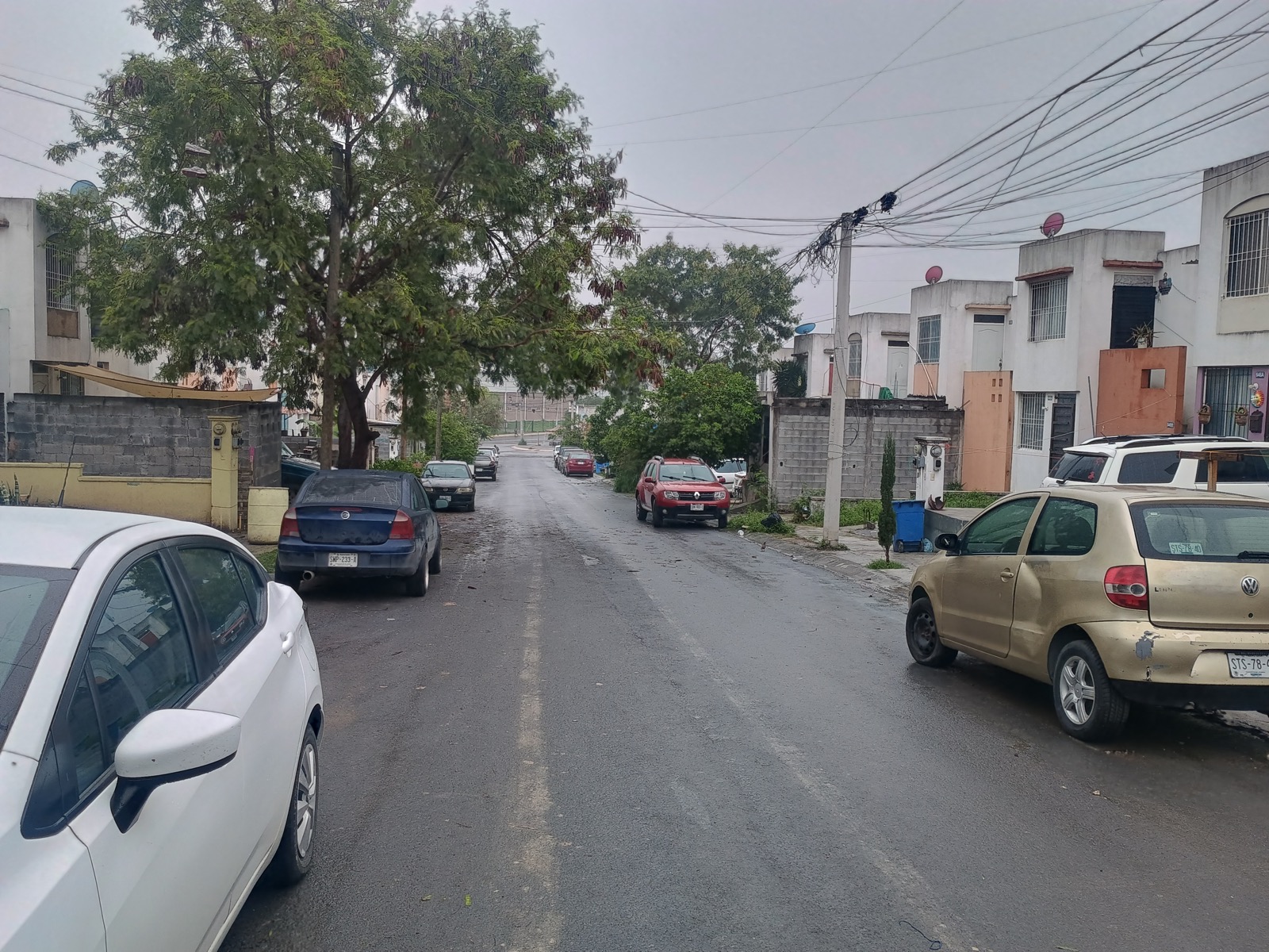 Casa en venta en Bahía de Kino 647B, Juárez — foto 13