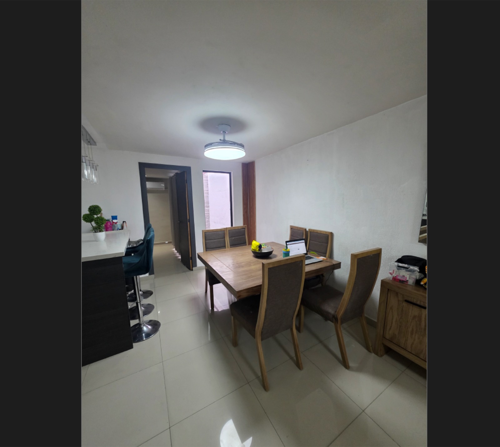 Casa en venta en Barrio San Luis, 2.º Sector, Ciudad Solidaridad, Monterrey — foto 3