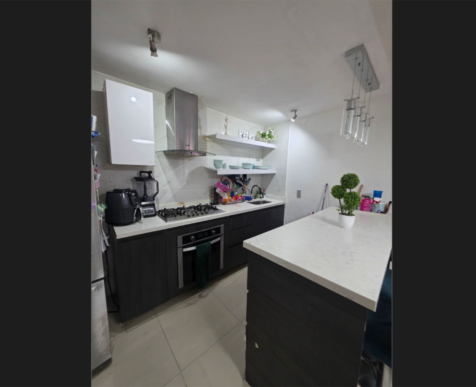 Casa en venta en Barrio San Luis, 2.º Sector, Ciudad Solidaridad, Monterrey — foto 4