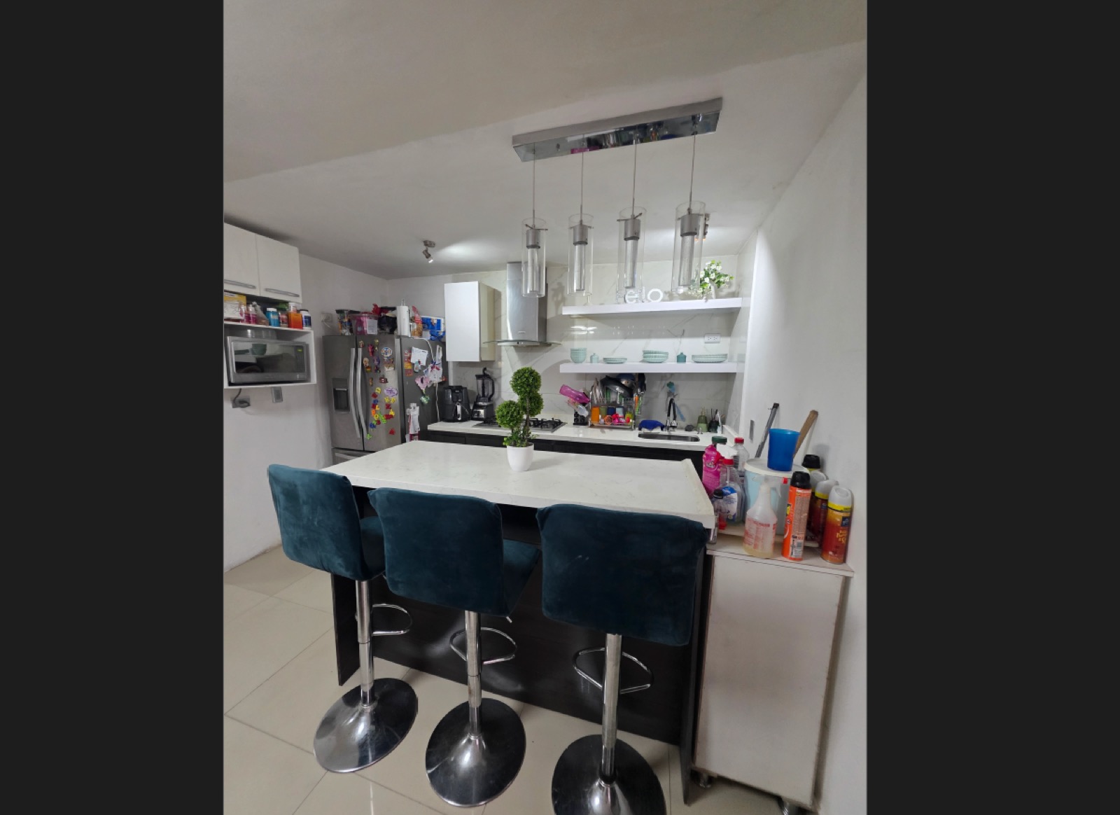 Casa en venta en Barrio San Luis, 2.º Sector, Ciudad Solidaridad, Monterrey — foto 5