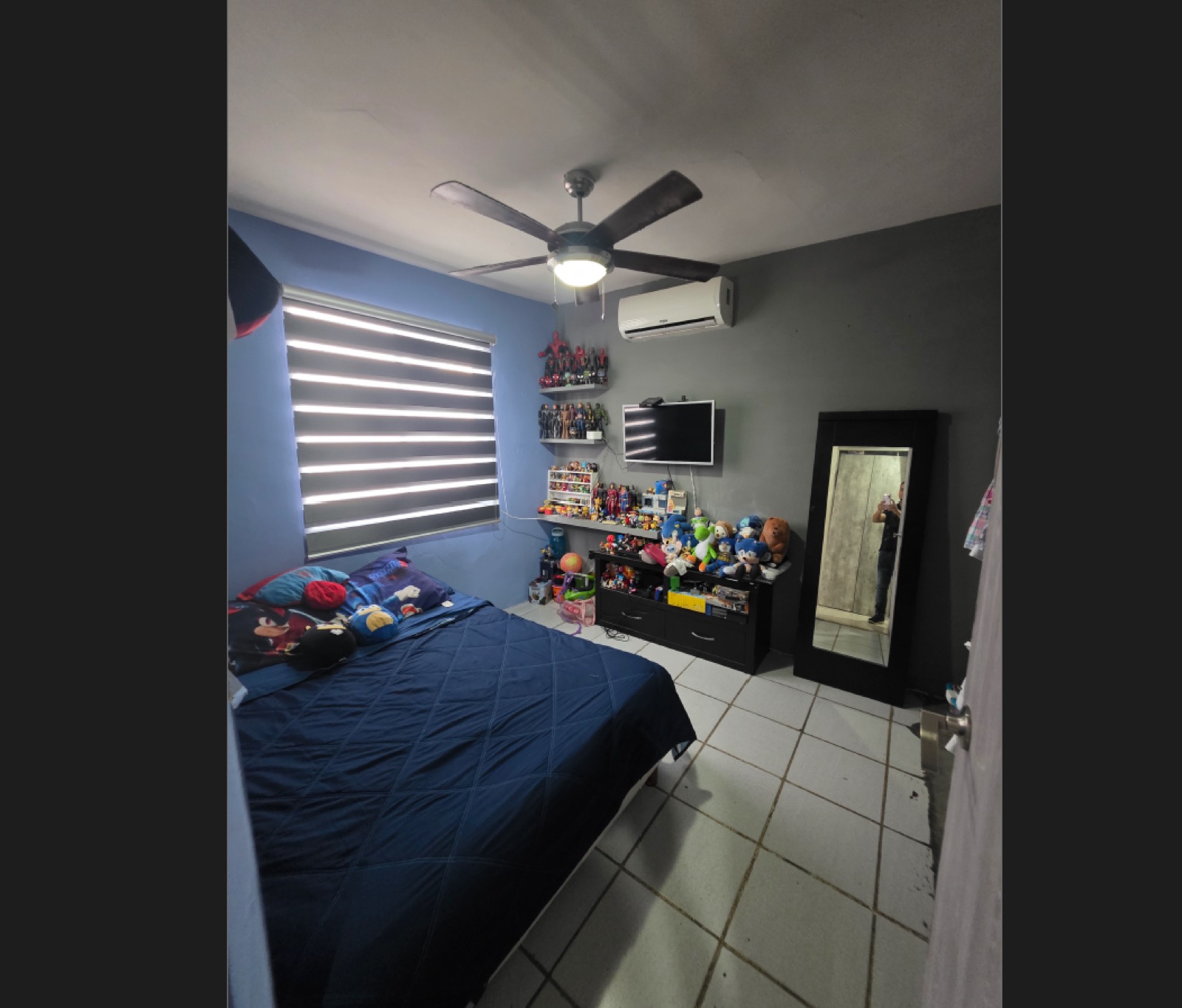 Casa en venta en Barrio San Luis, 2.º Sector, Ciudad Solidaridad, Monterrey — foto 10