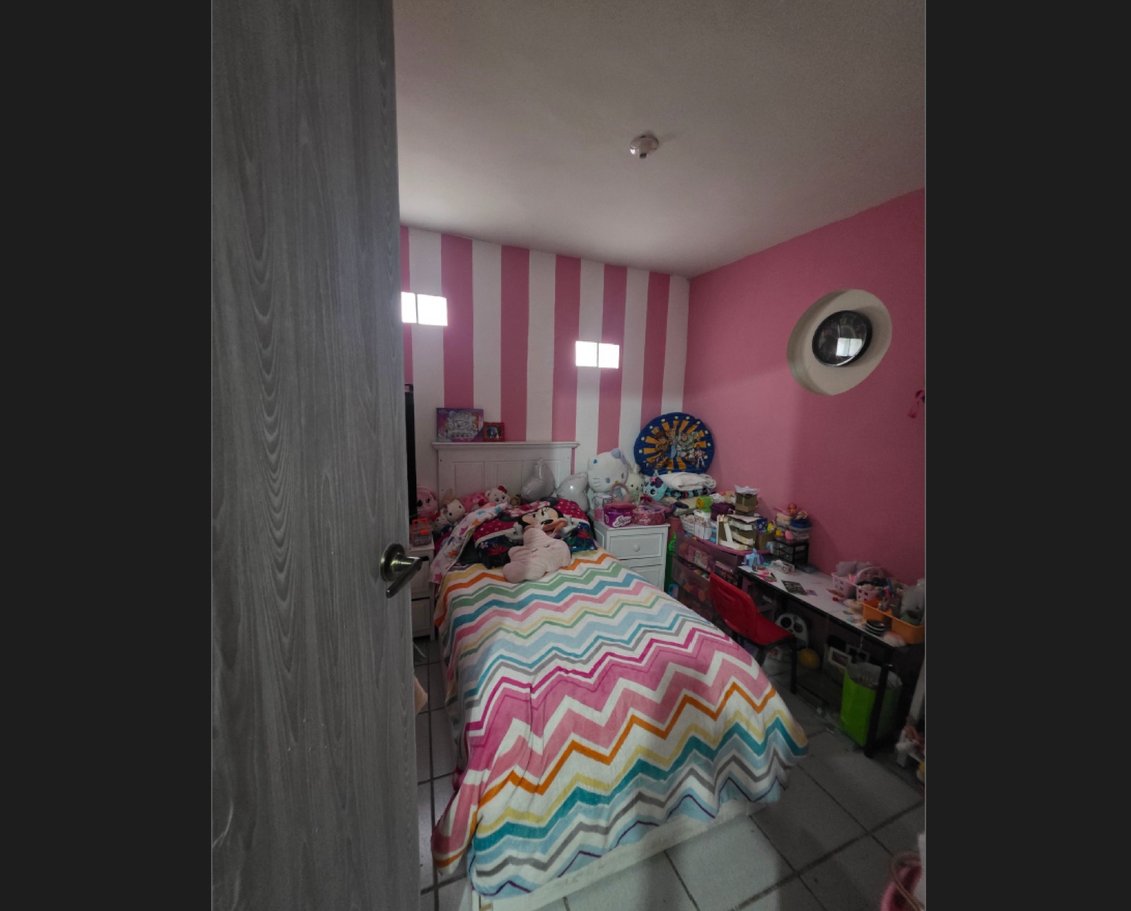 Casa en venta en Barrio San Luis, 2.º Sector, Ciudad Solidaridad, Monterrey — foto 11