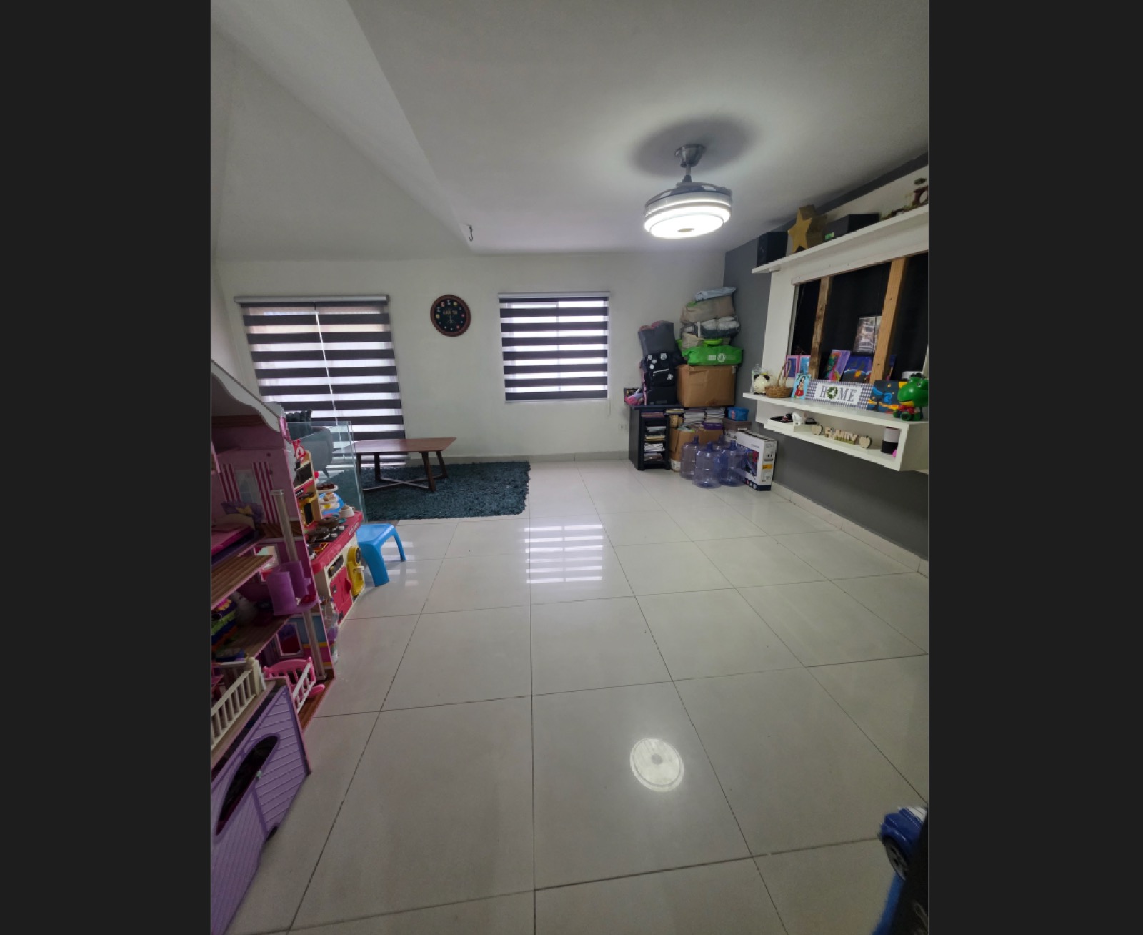 Casa en venta en Barrio San Luis, 2.º Sector, Ciudad Solidaridad, Monterrey — foto 12