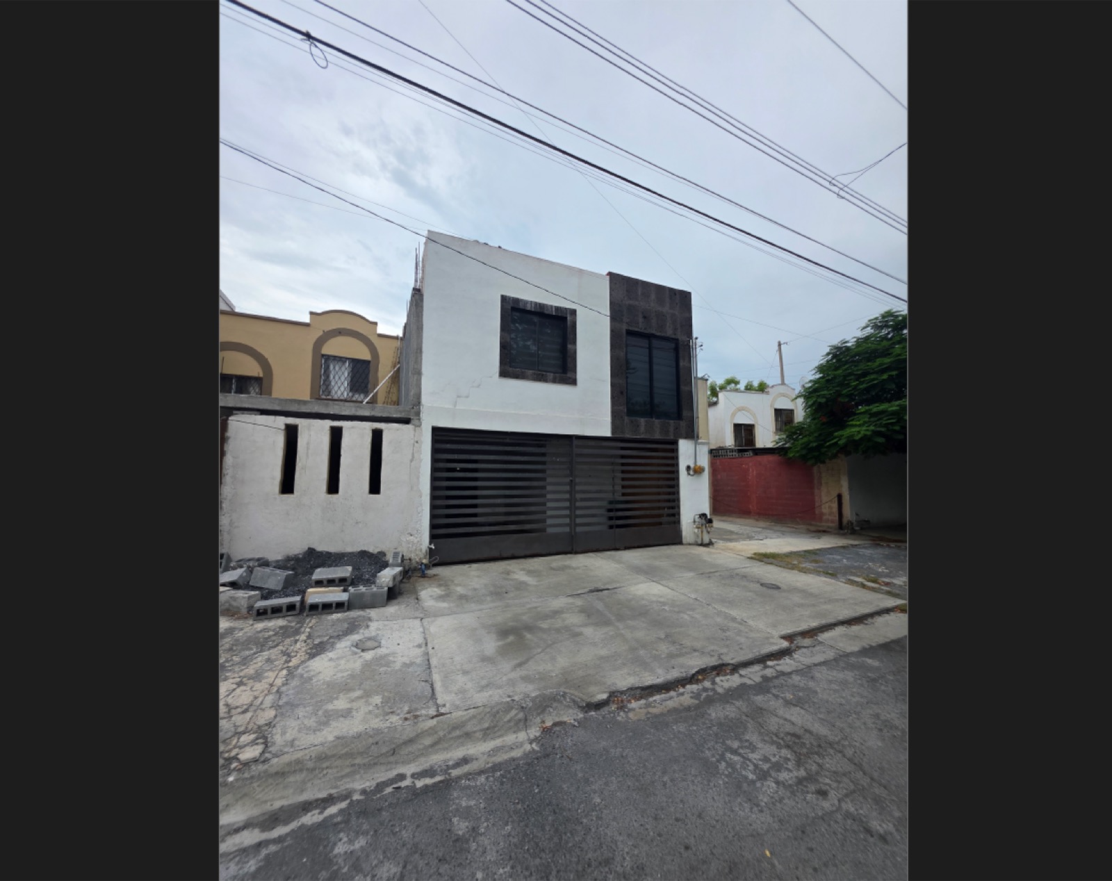 Casa en venta en Barrio San Luis, 2.º Sector, Ciudad Solidaridad, Monterrey — foto 15