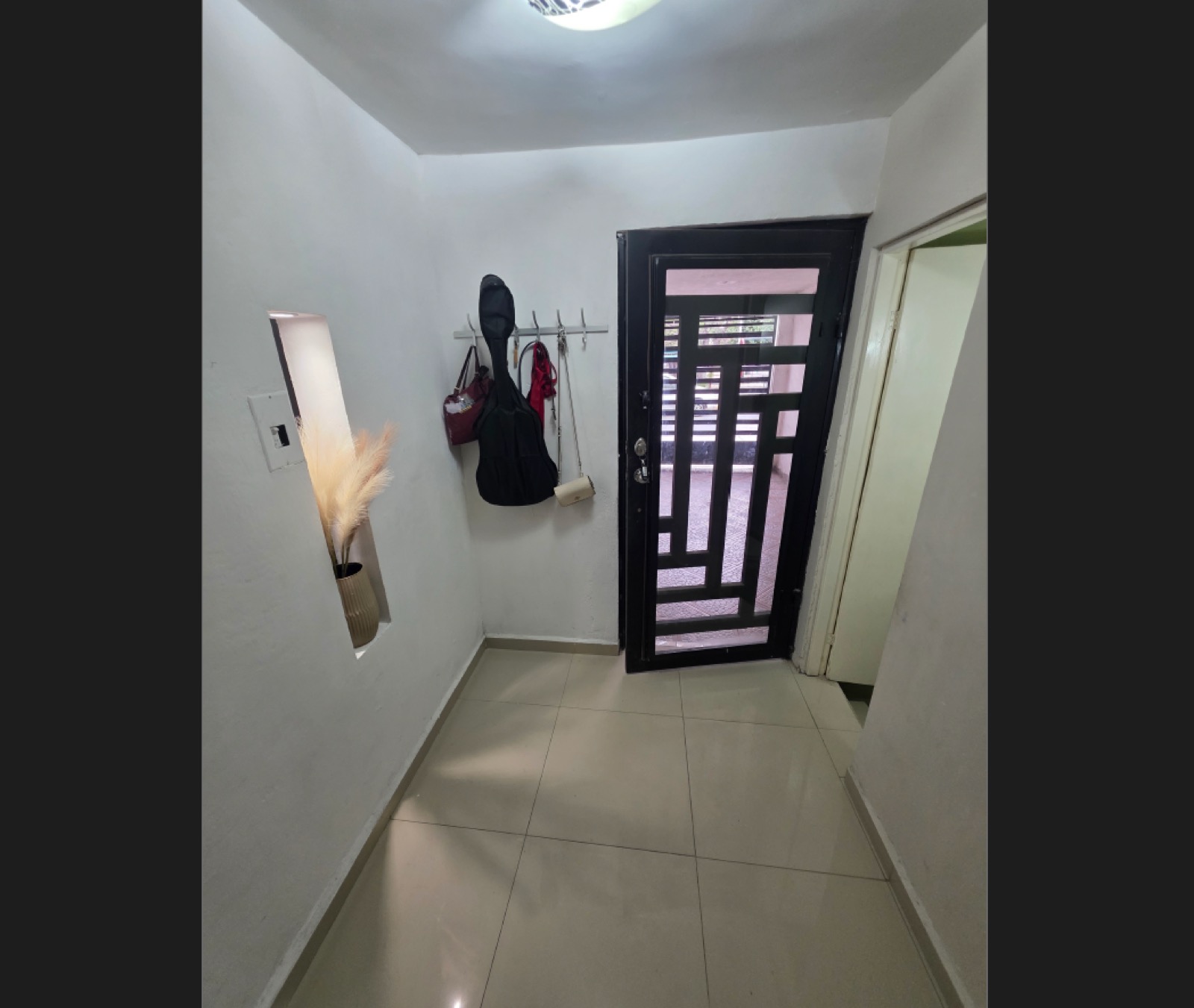 Casa en venta en Barrio San Luis, Monterrey — fachada