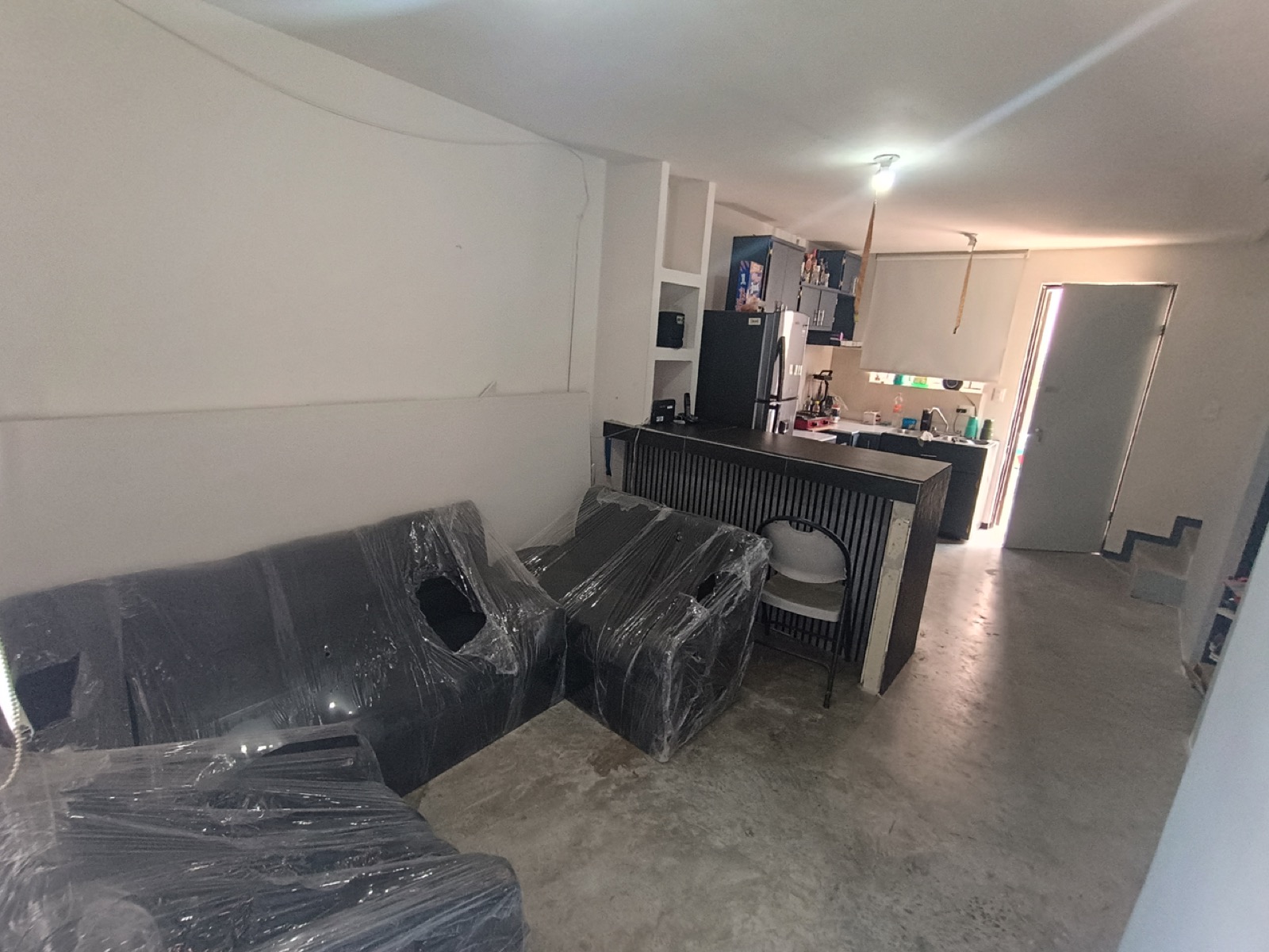 Casa en venta en Barrio Veracruz (Progreso 2a Etapa), General Escobedo — foto 2