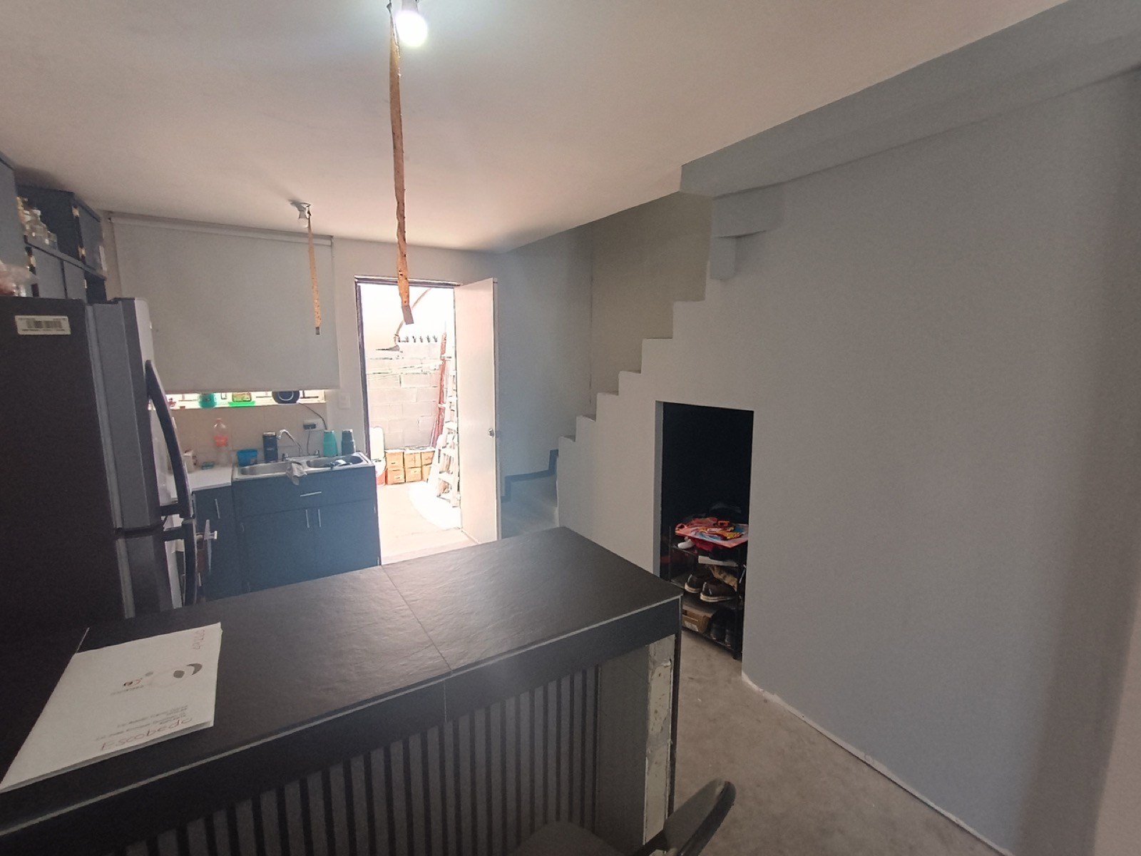 Casa en venta en Barrio Veracruz (Progreso 2a Etapa), General Escobedo — foto 3