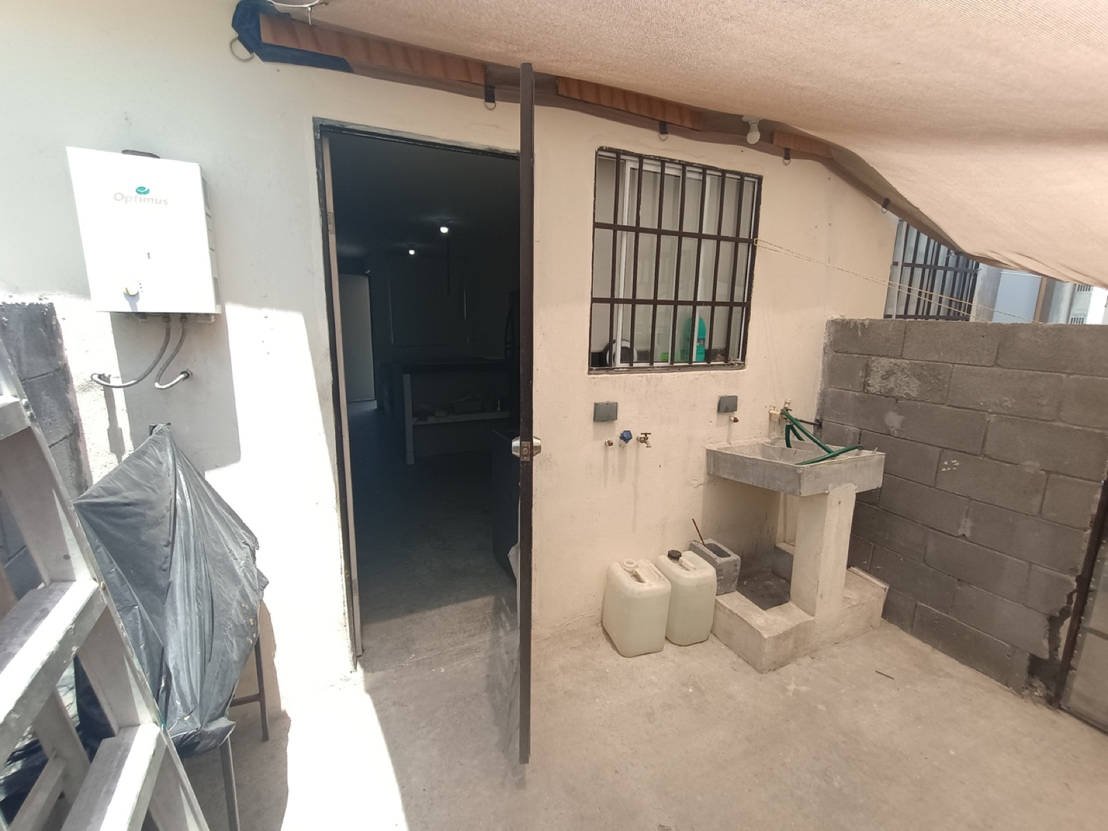 Casa en venta en Barrio Veracruz (Progreso 2a Etapa), General Escobedo — foto 5