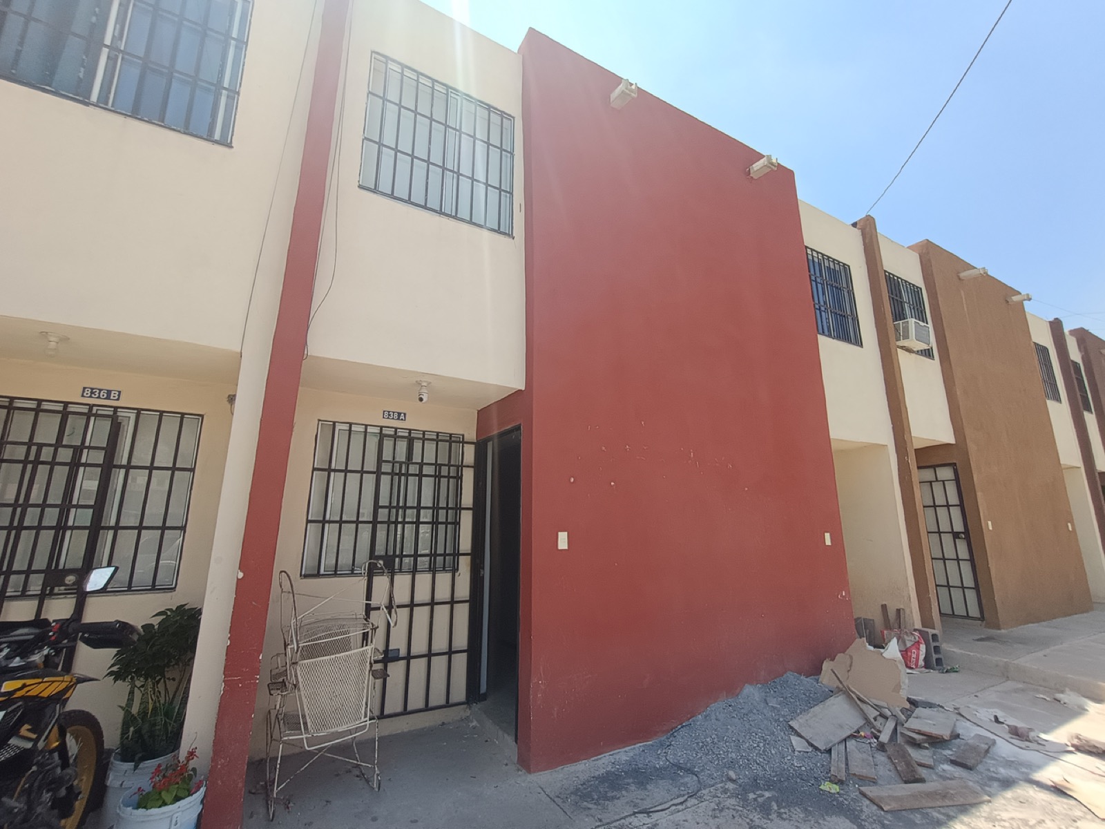 Casa en venta en Barrio Veracruz (Progreso 2a Etapa), General Escobedo — foto 13