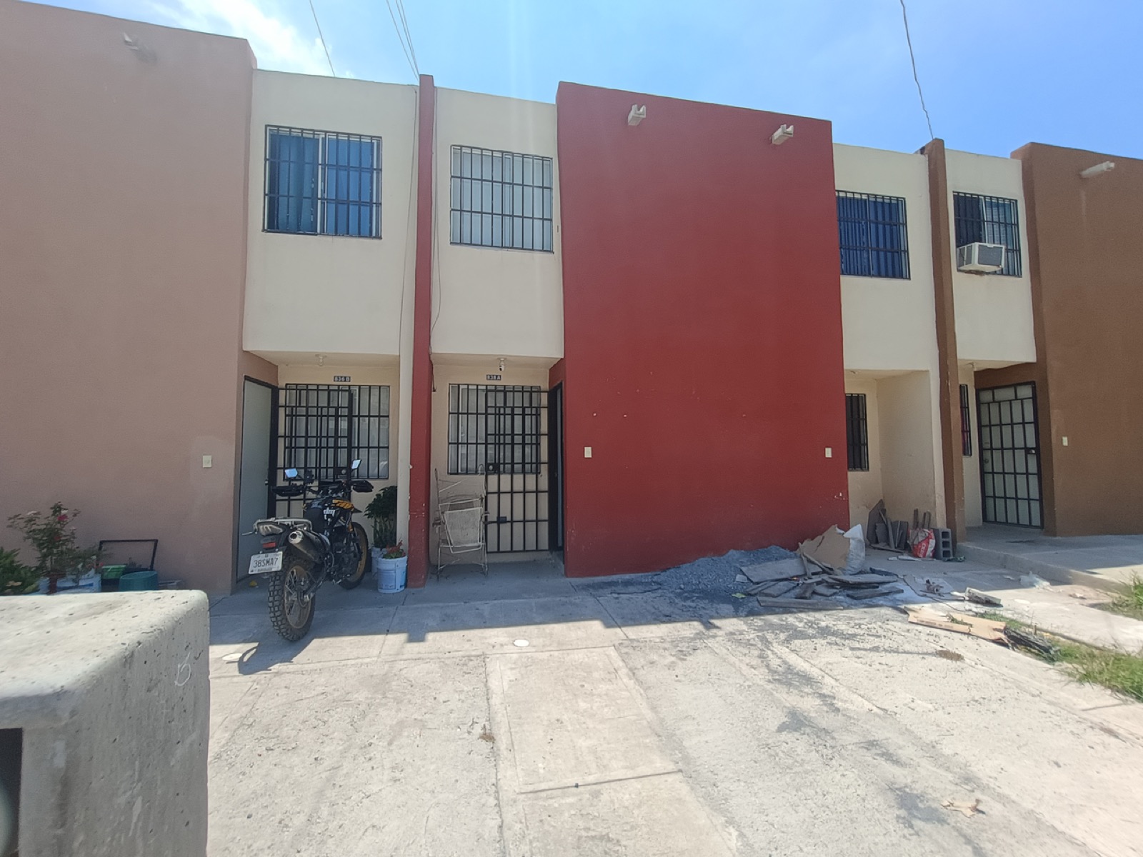 Casa en venta en Barrio Veracruz (Progreso 2a Etapa), General Escobedo — foto 14