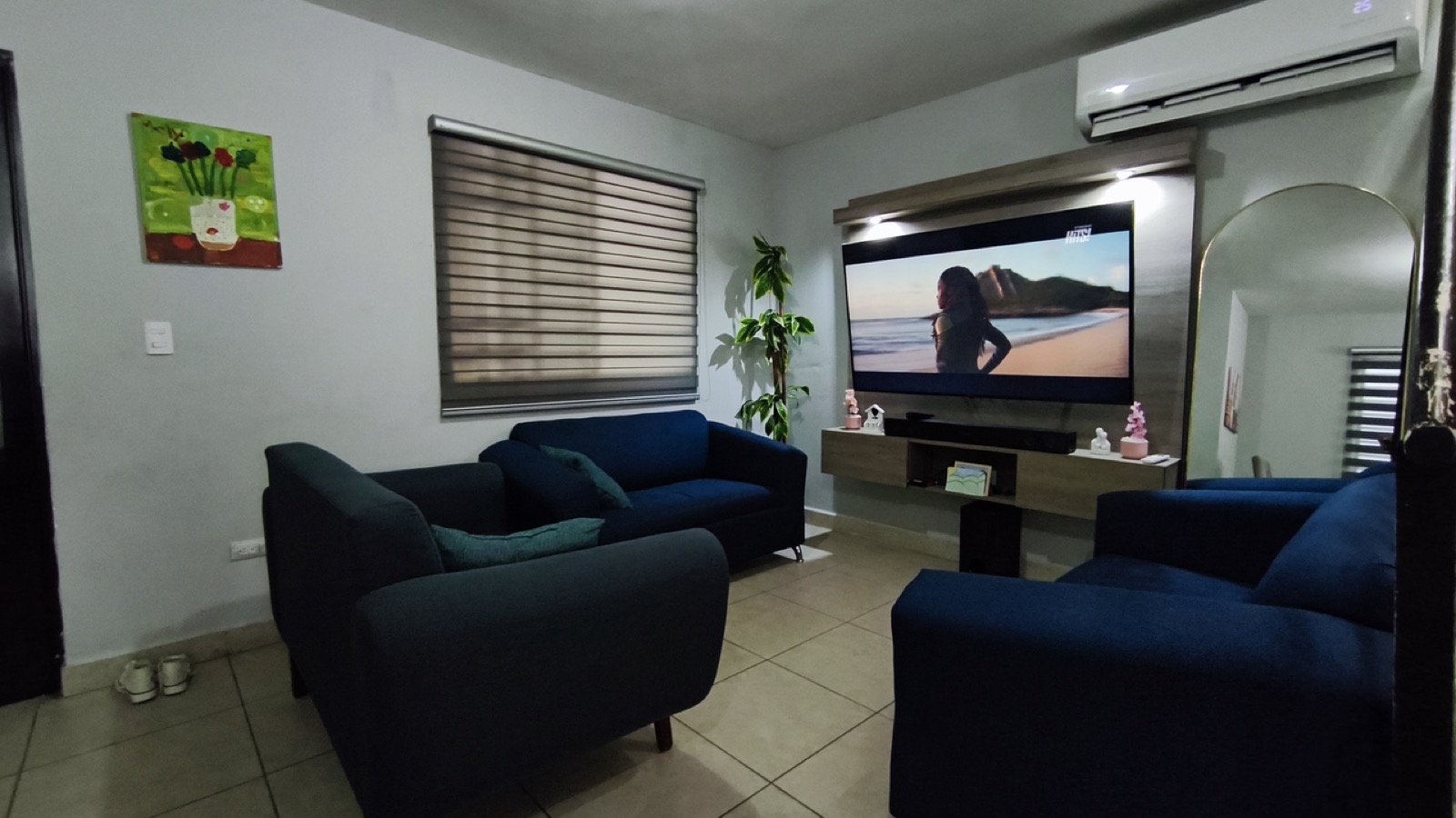 Casa en venta en Bonaterra, Apodaca — fachada
