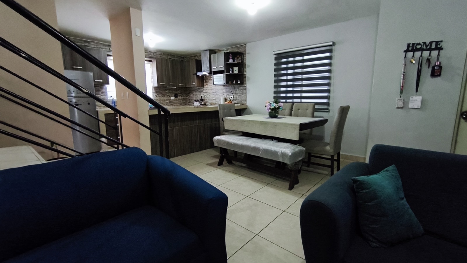 Casa en venta en Bonaterra, Apodaca — foto 3