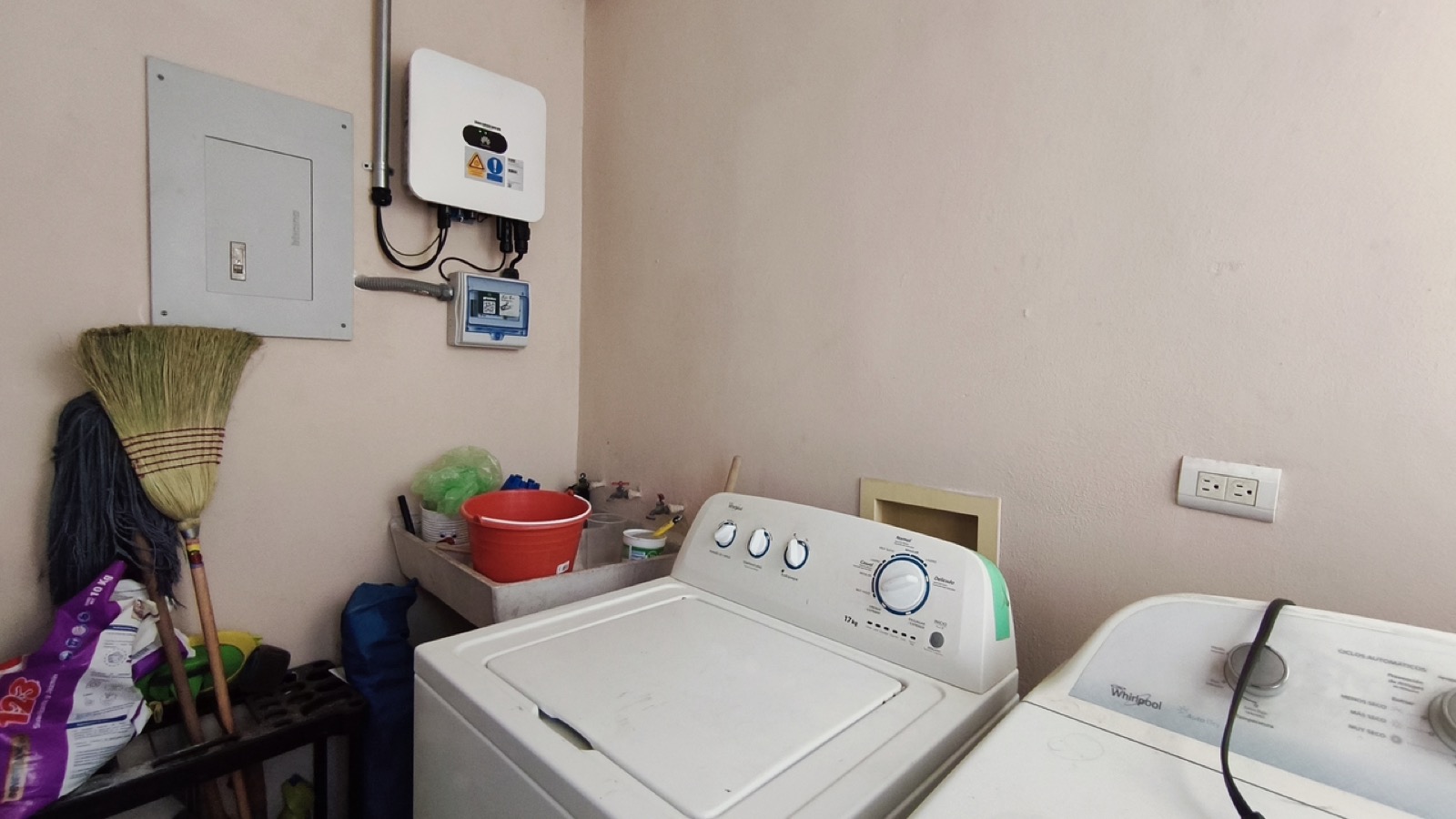 Casa en venta en Bonaterra, Apodaca — foto 8