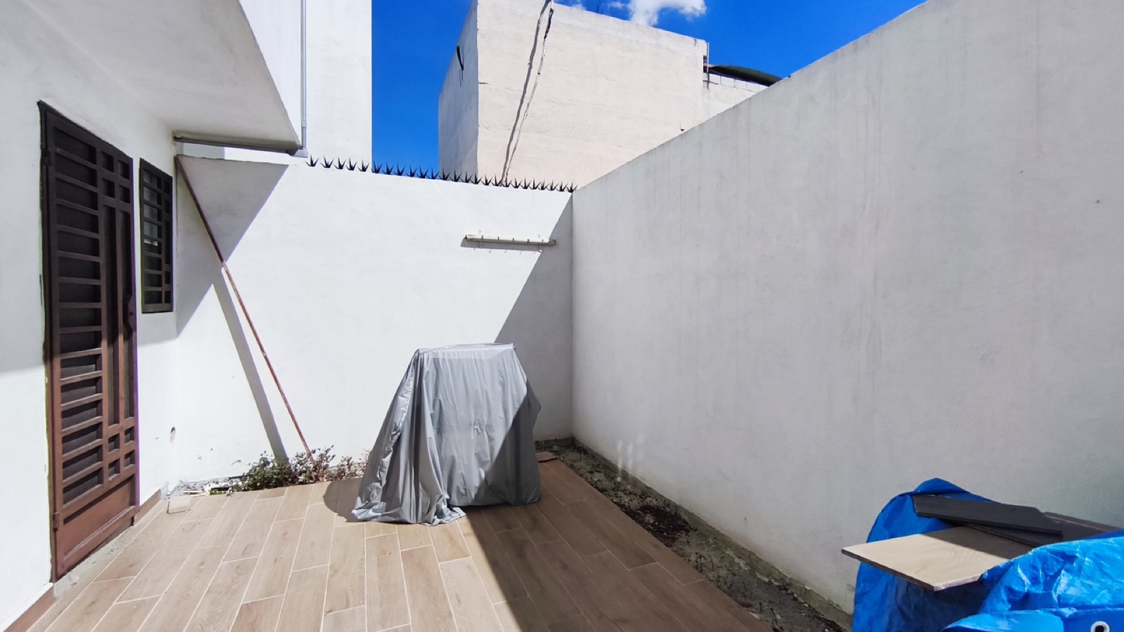 Casa en venta en Bonaterra, Apodaca — foto 9